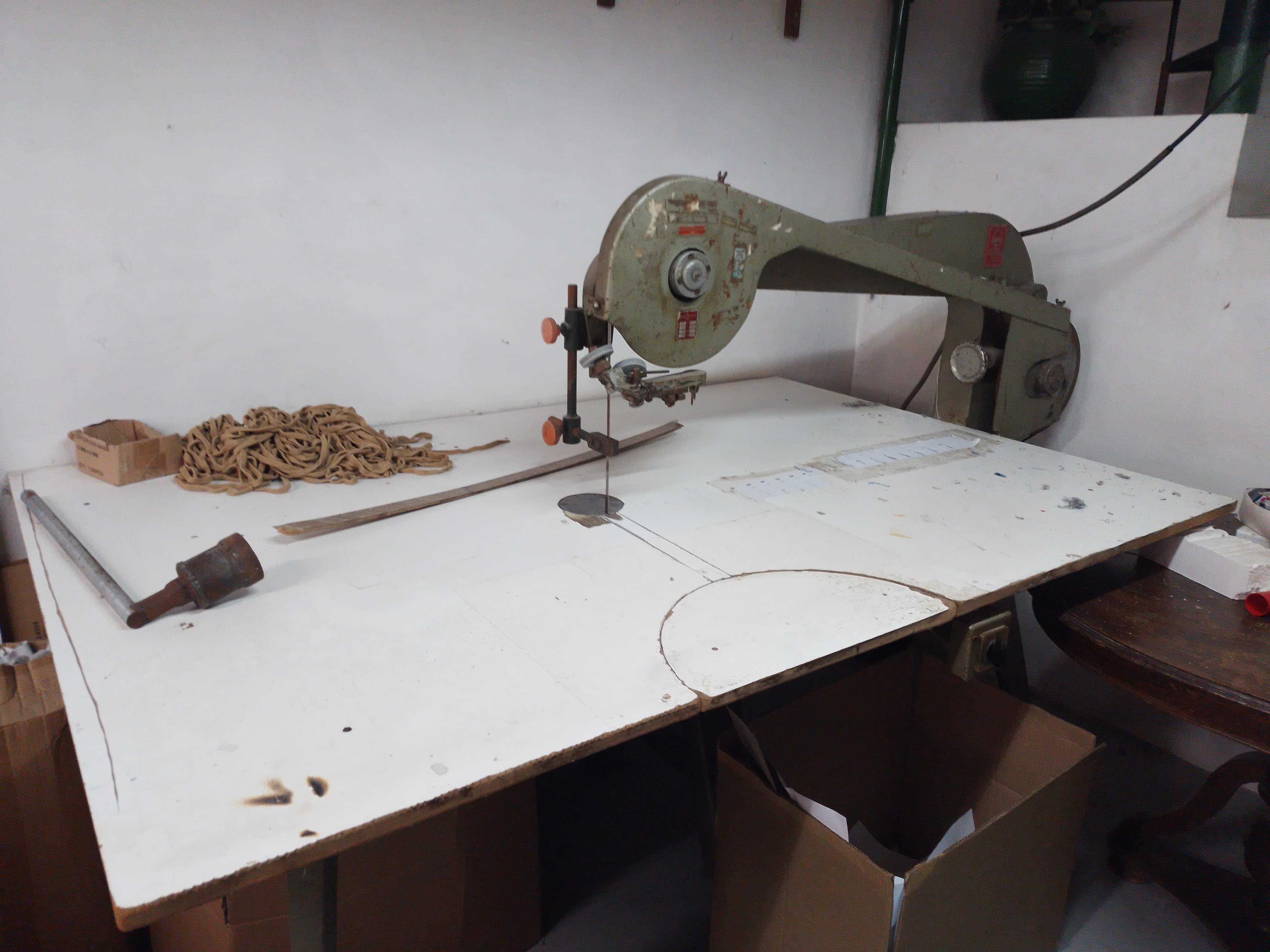 Équipements · Industrie Textile — image 19