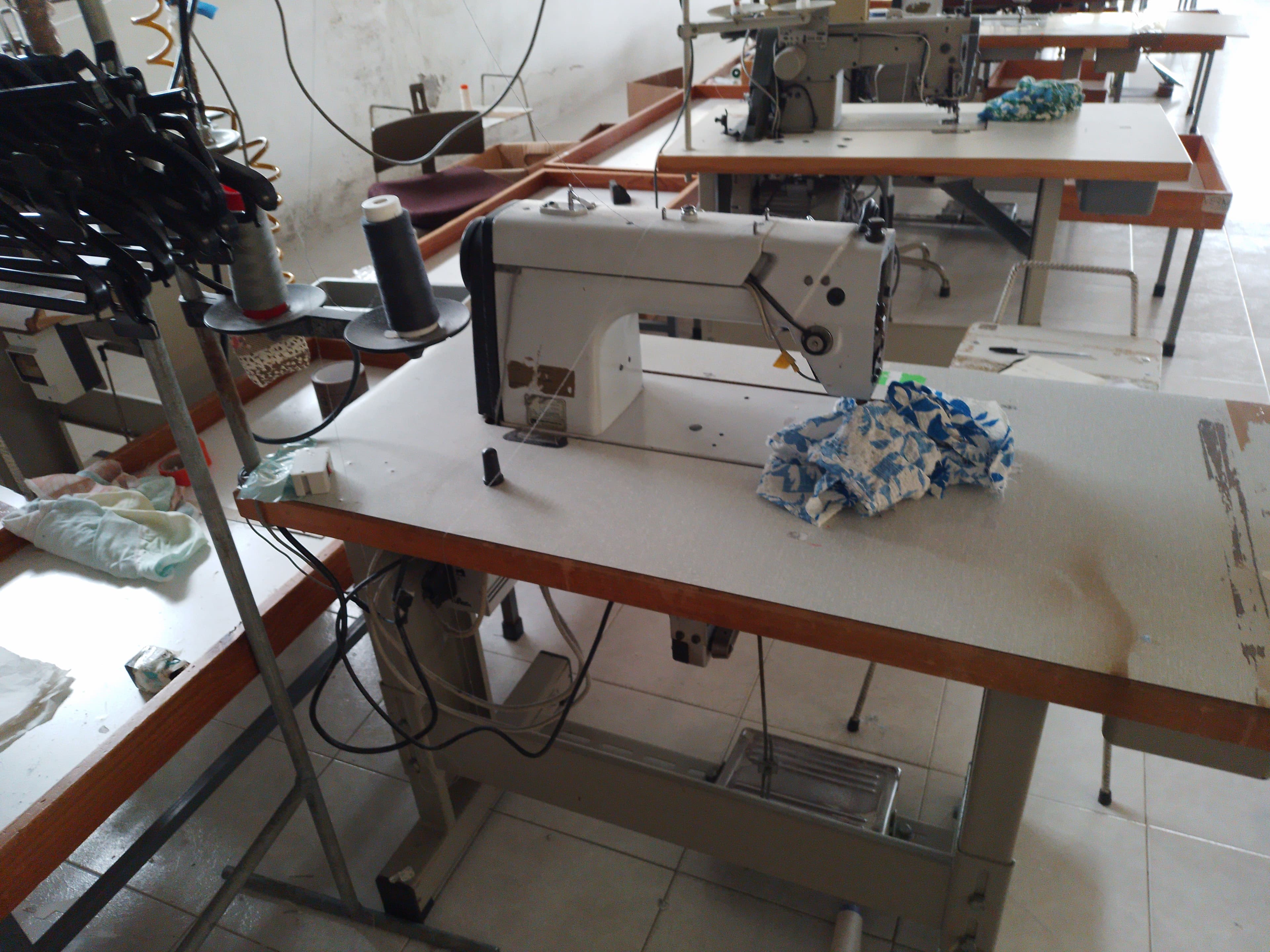 Équipements · Industrie Textile — image 23