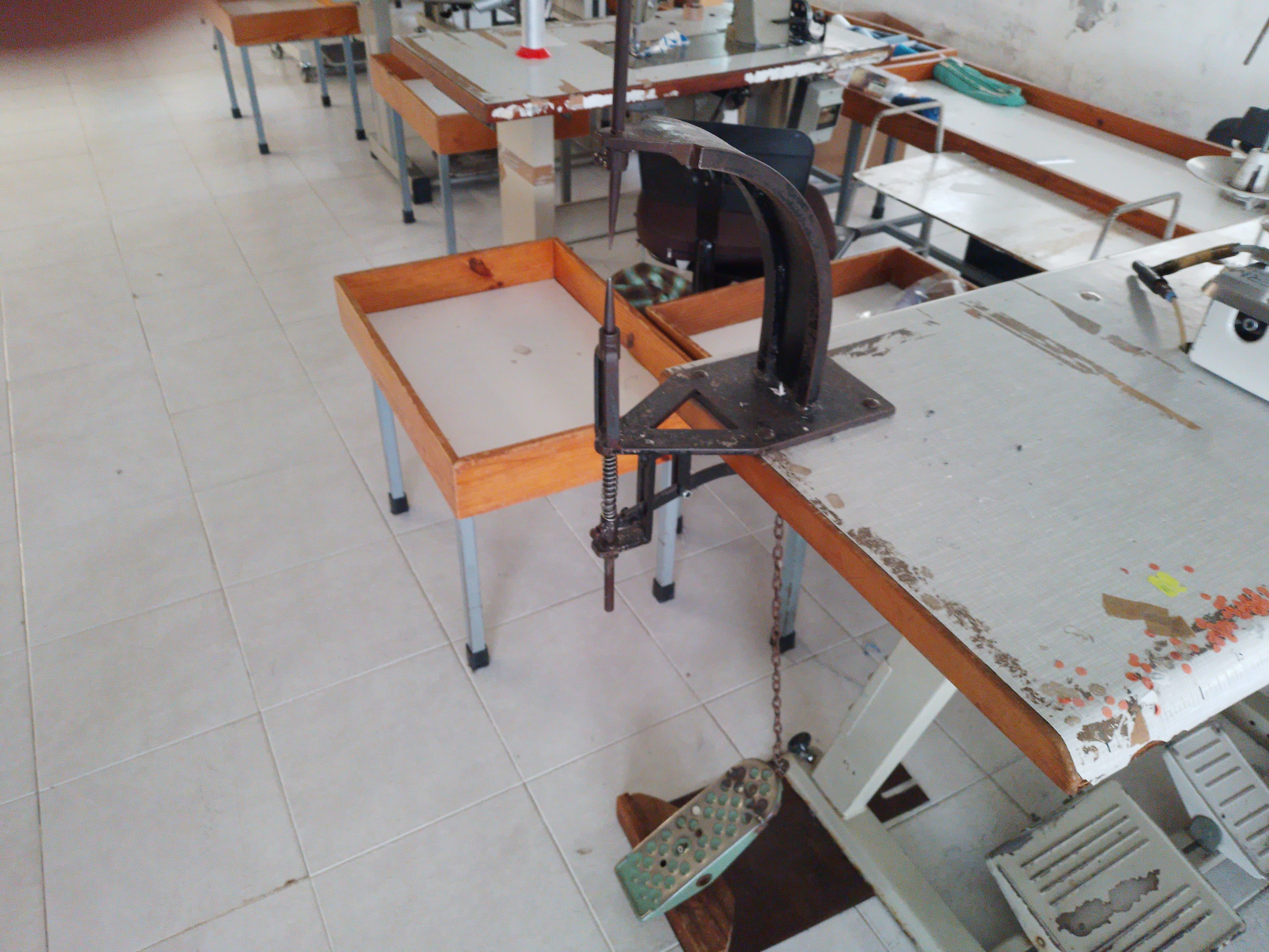Équipements · Industrie Textile — image 33