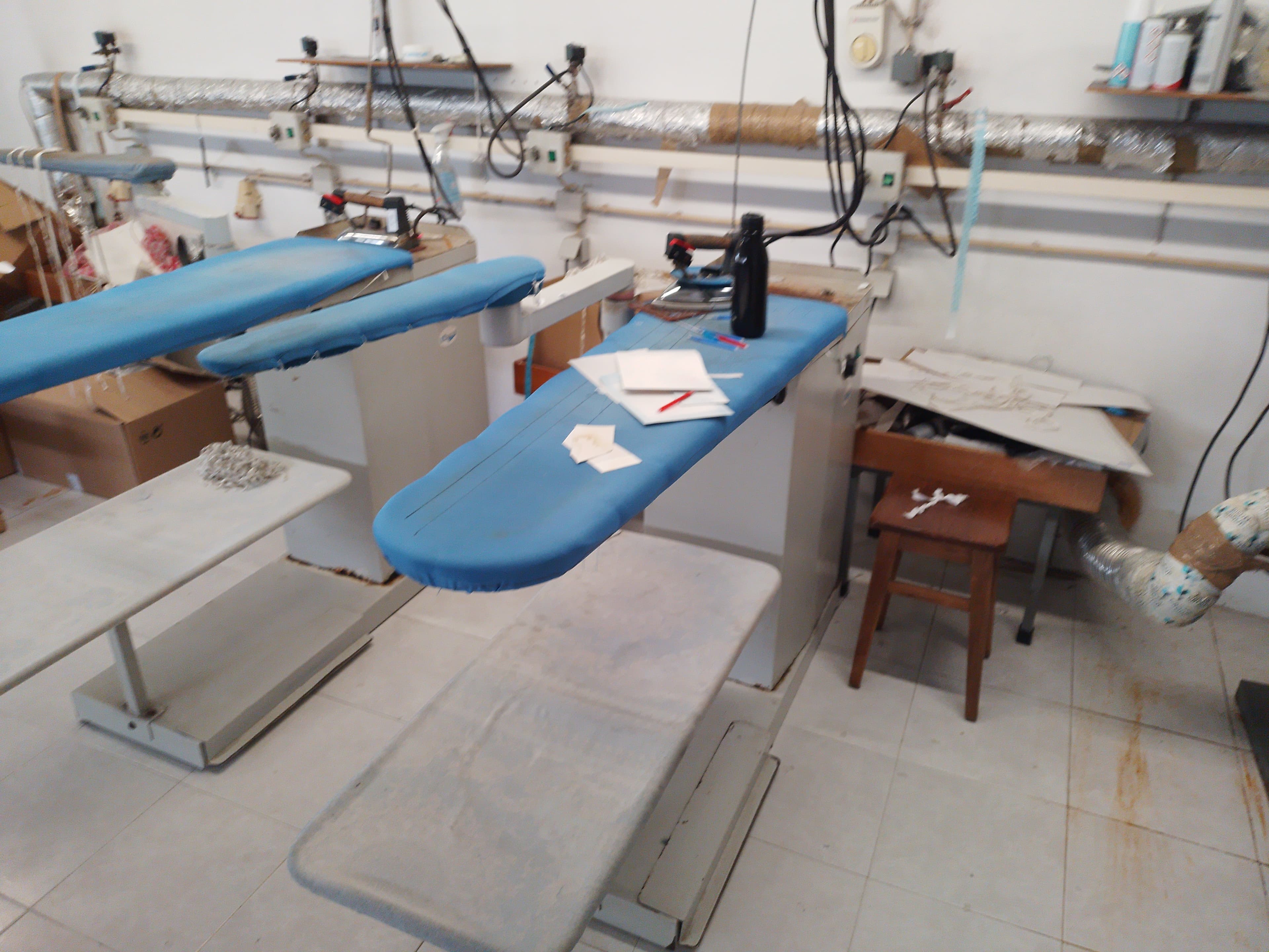 Équipements · Industrie Textile — image 3