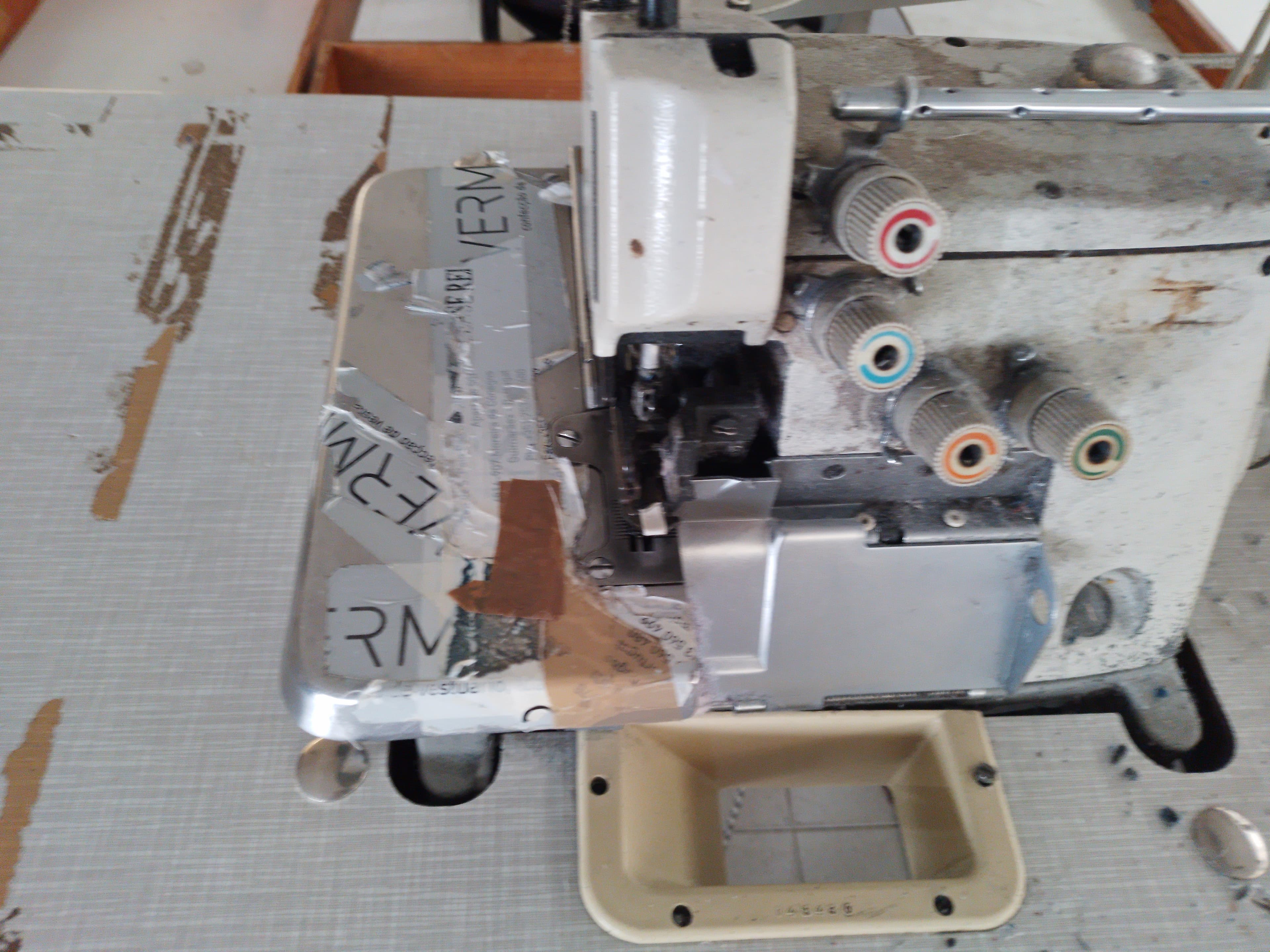 Équipements · Industrie Textile — image 35