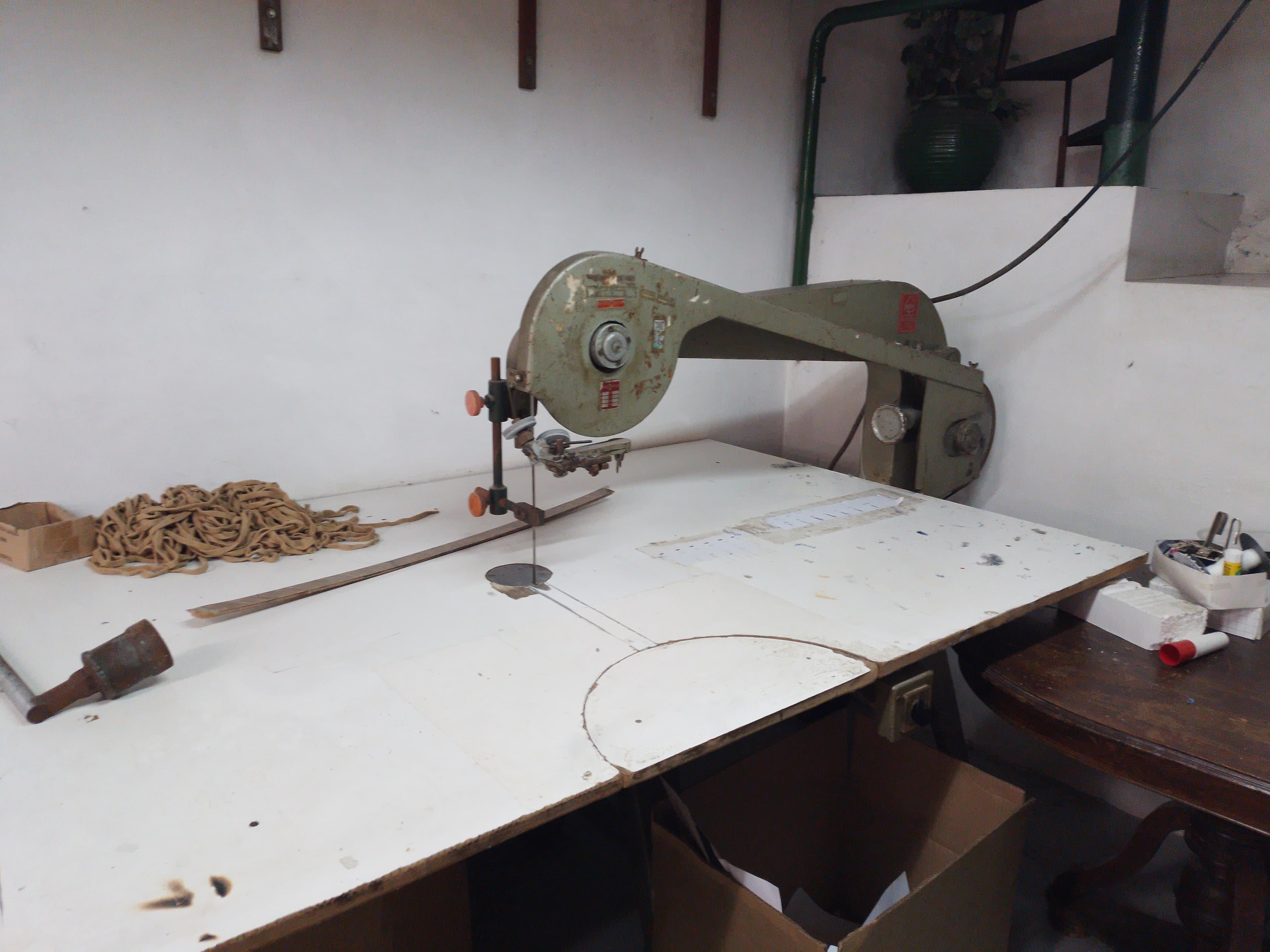 Équipements · Industrie Textile — image 20