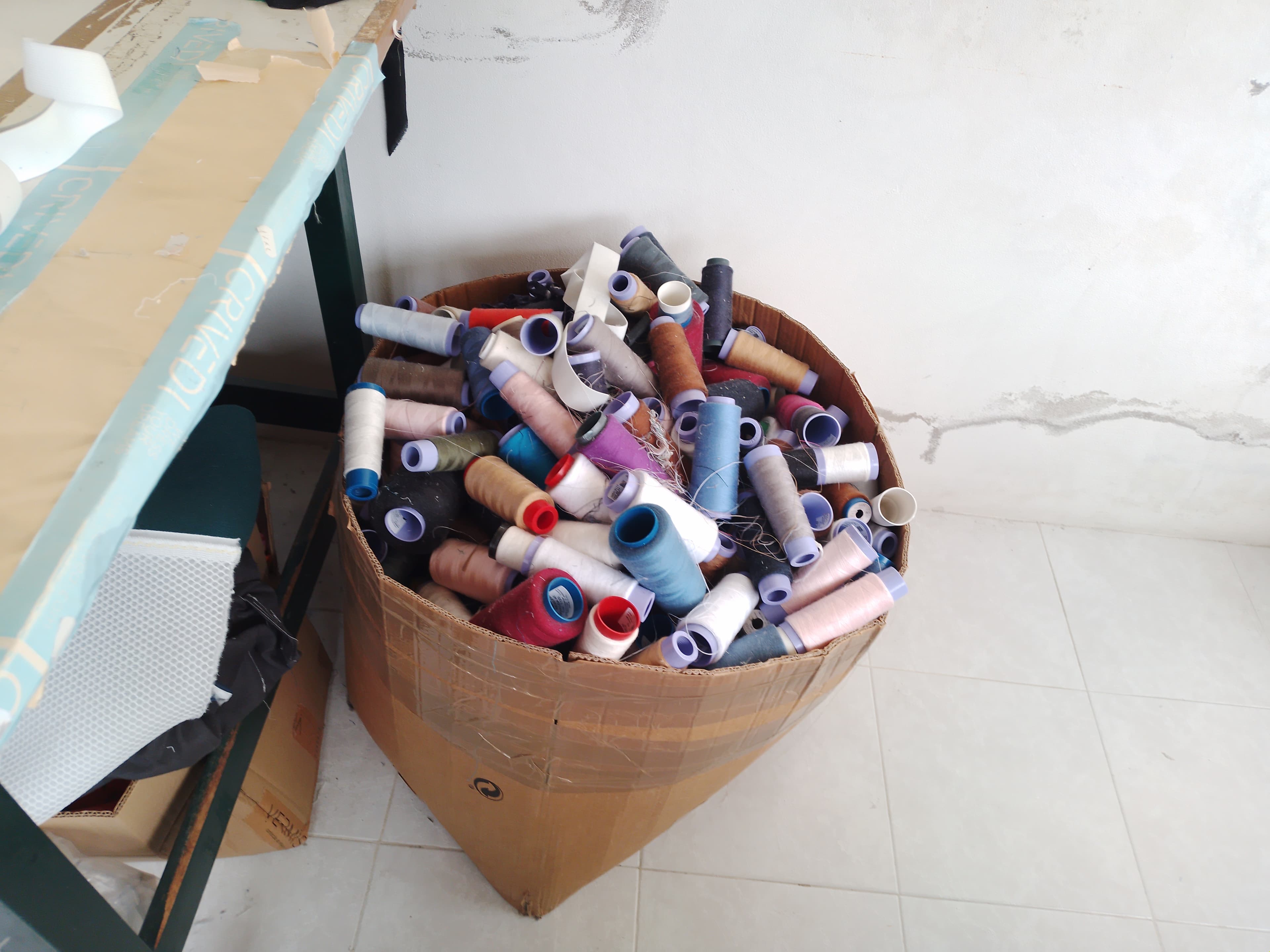 Équipements · Industrie Textile — image 52