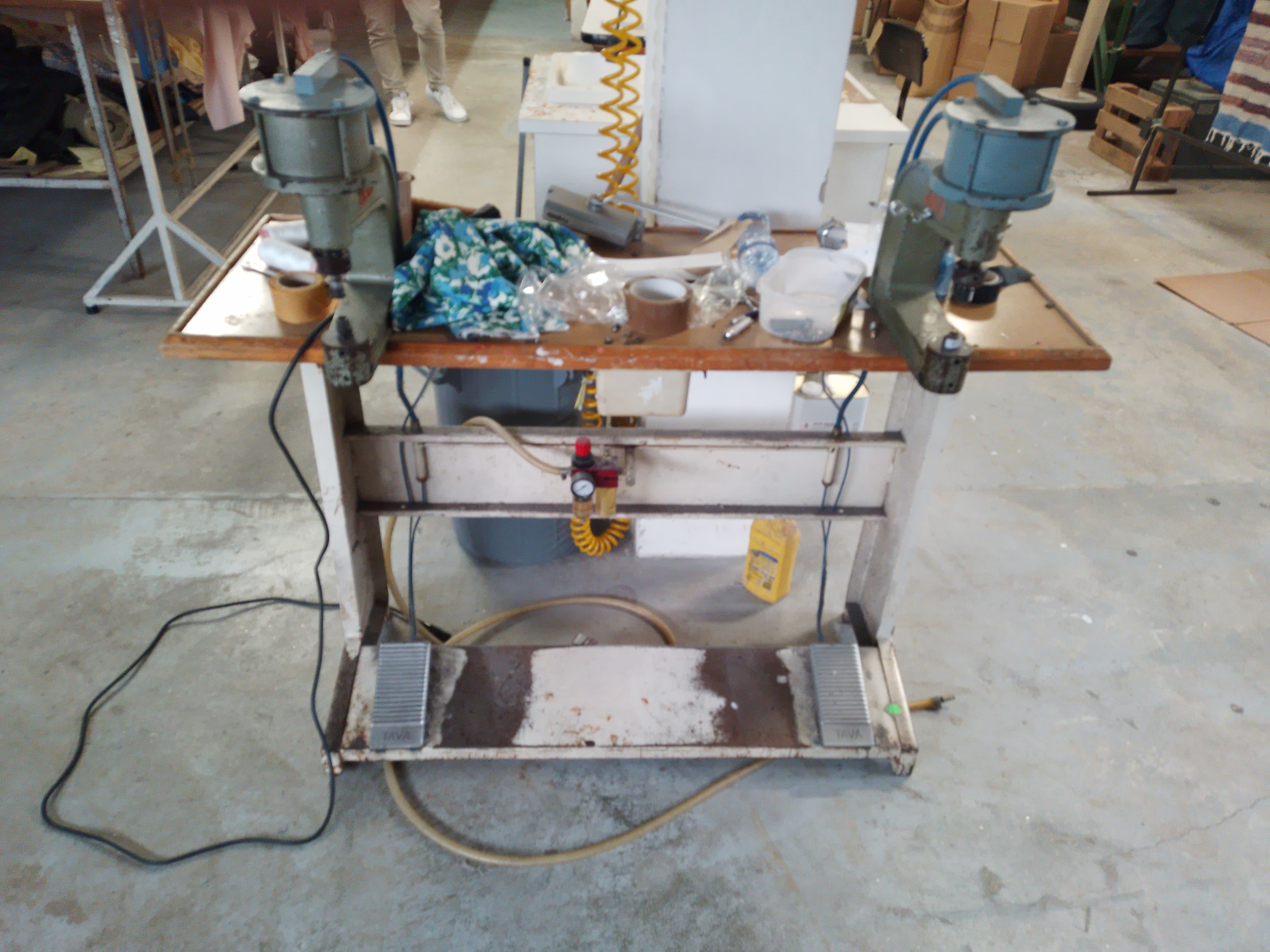Équipements · Industrie Textile — image 6