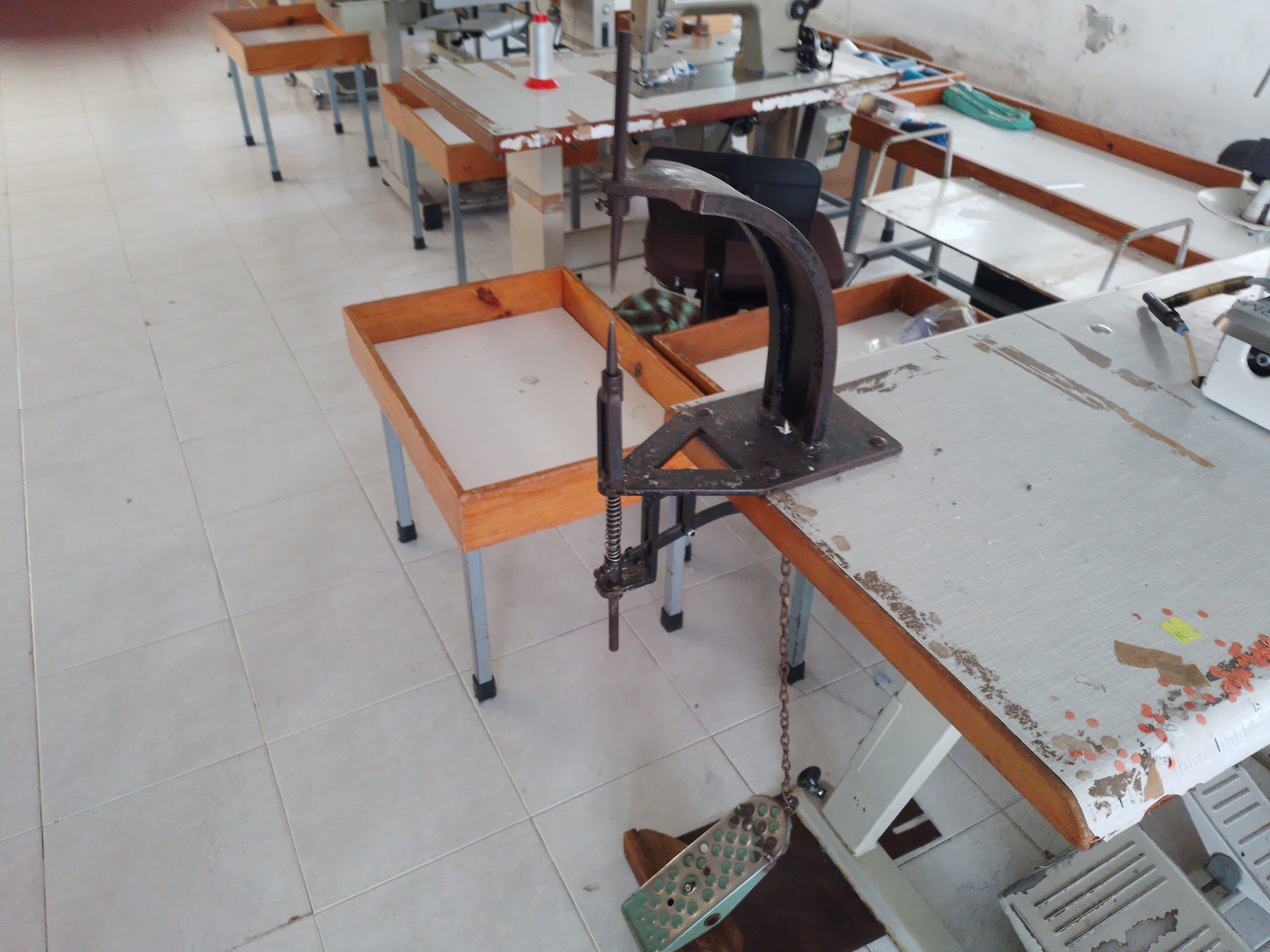 Équipements · Industrie Textile — image 37