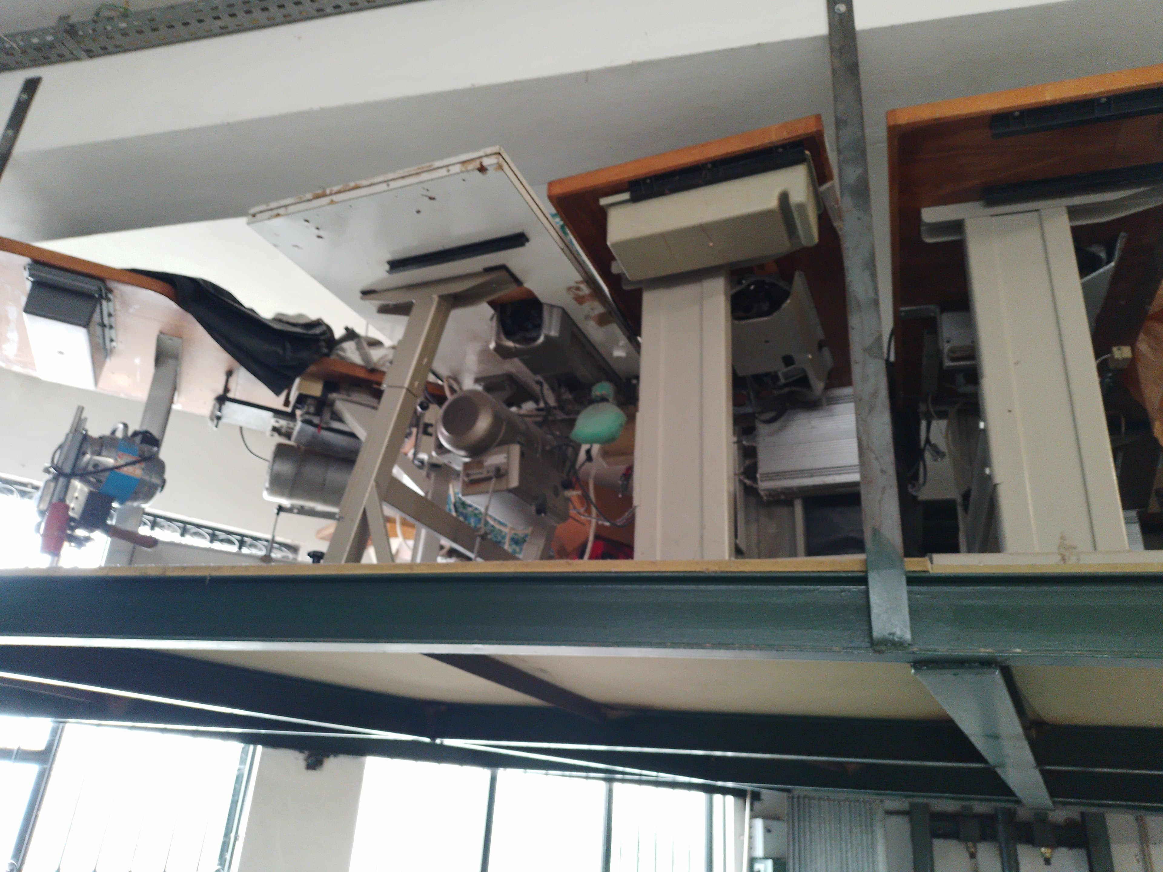 Équipements · Industrie Textile — image 47