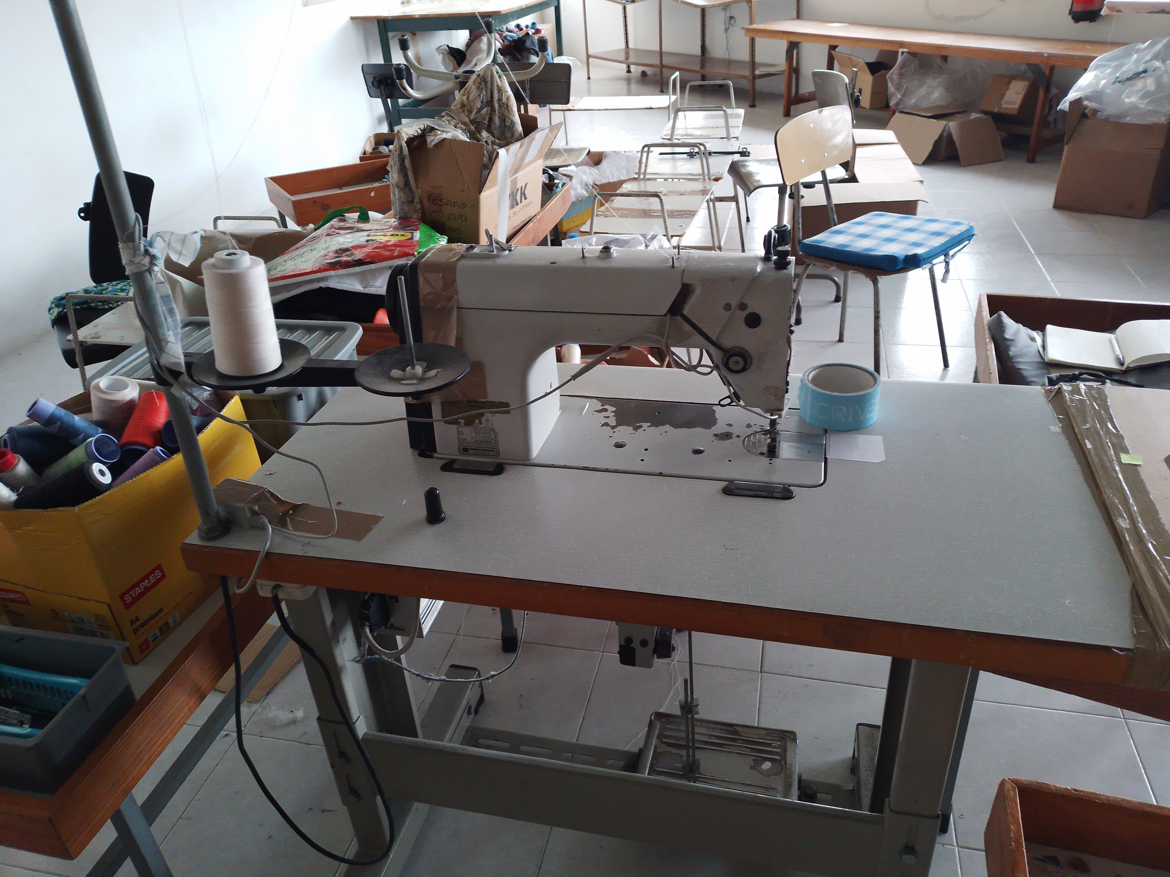 Équipements · Industrie Textile — image 39