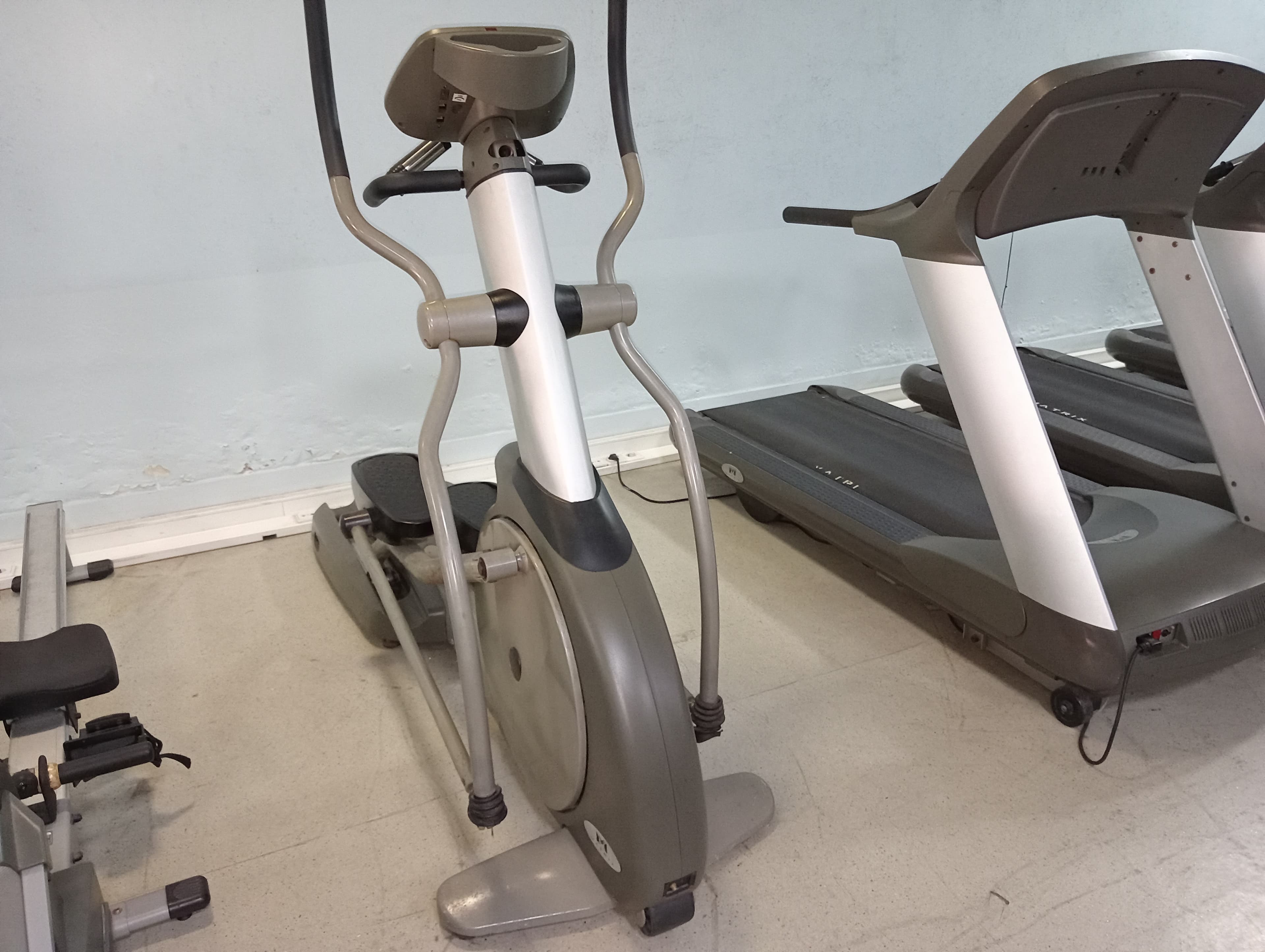 Bicicletas Elípticas — imagem 12