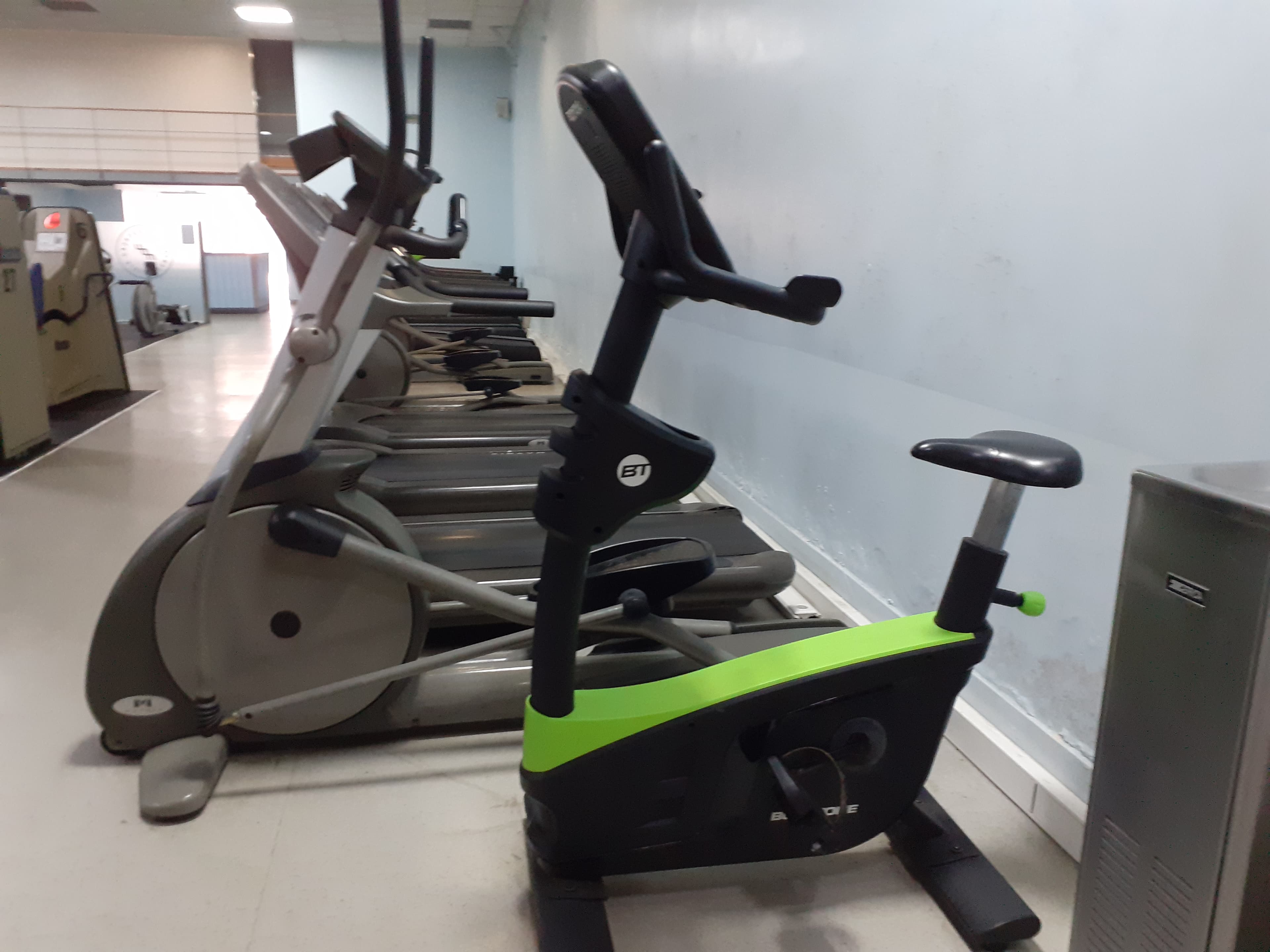 Bicicletas