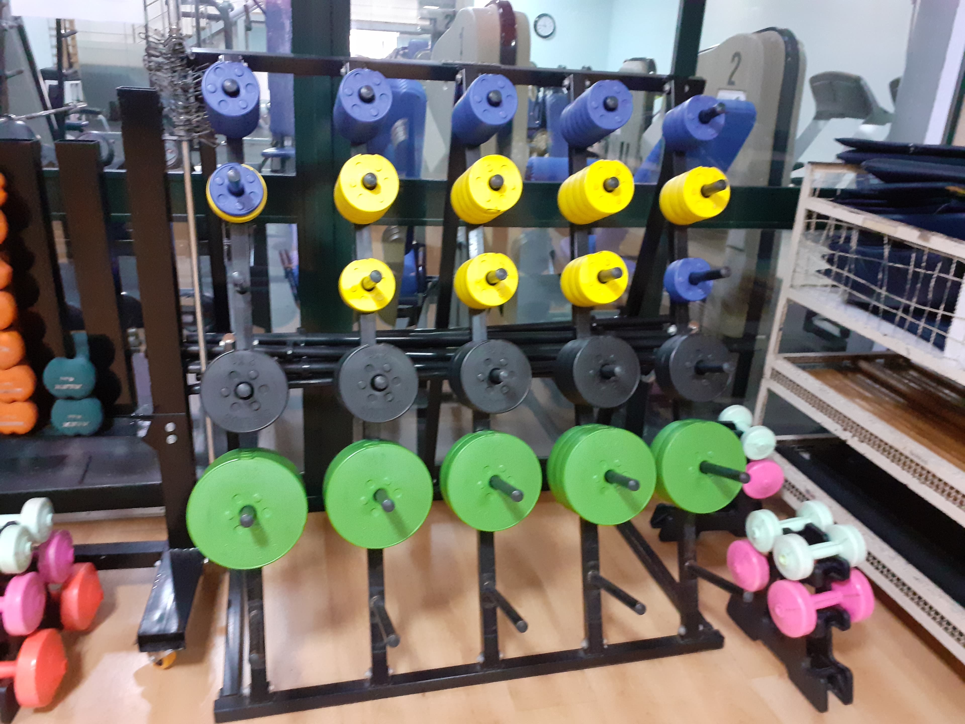 Miscellaneous Equipment — image 5