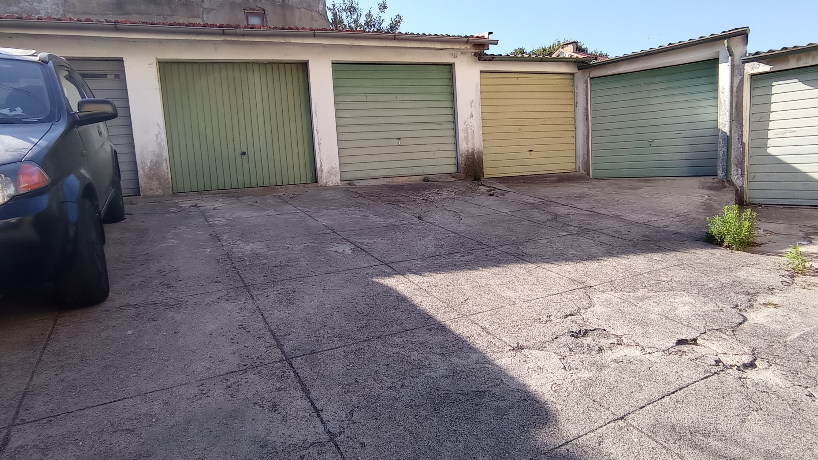 Garagem · Vila Nova de Famalicão — image 2
