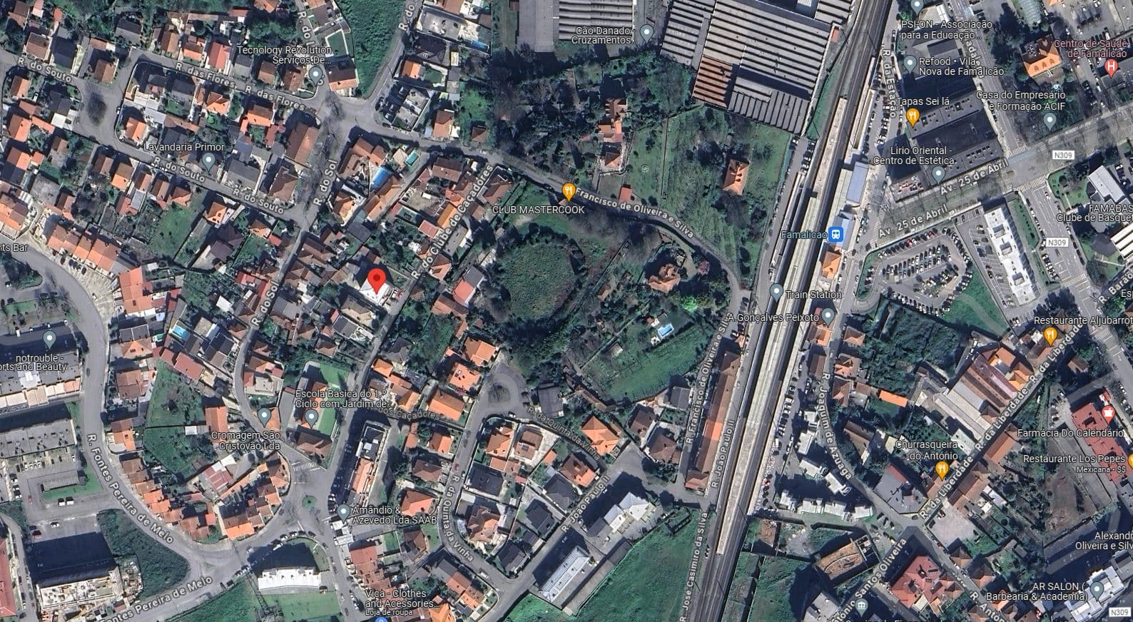 Garagem · Vila Nova de Famalicão — image 5