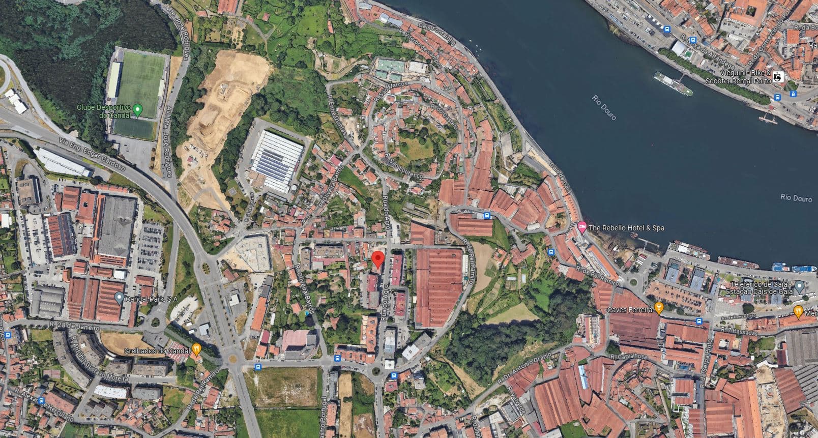 Garagem · Vila Nova de Gaia — image 3