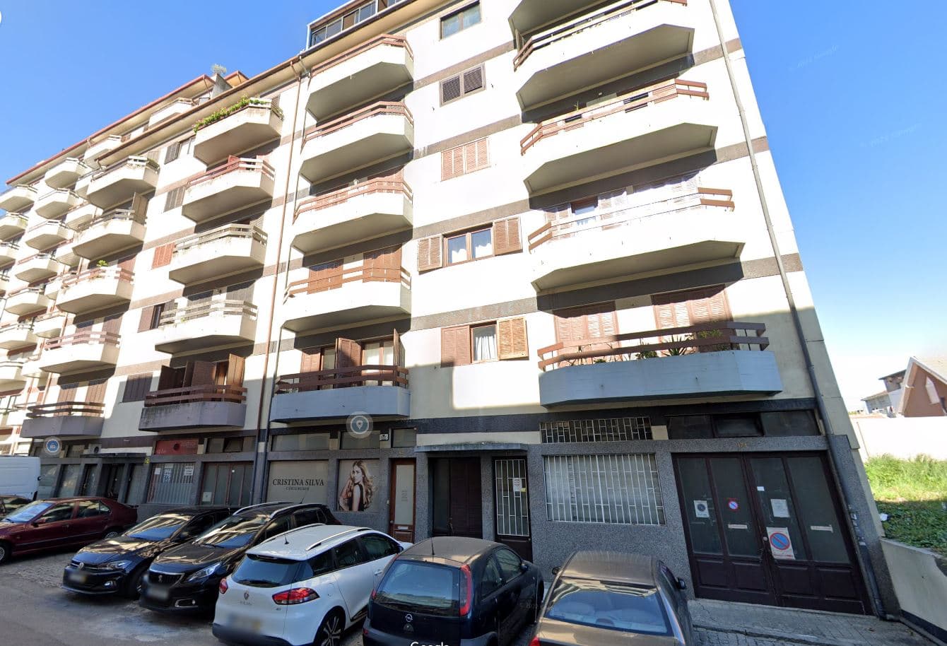 Garagem · Vila Nova de Gaia — image 1