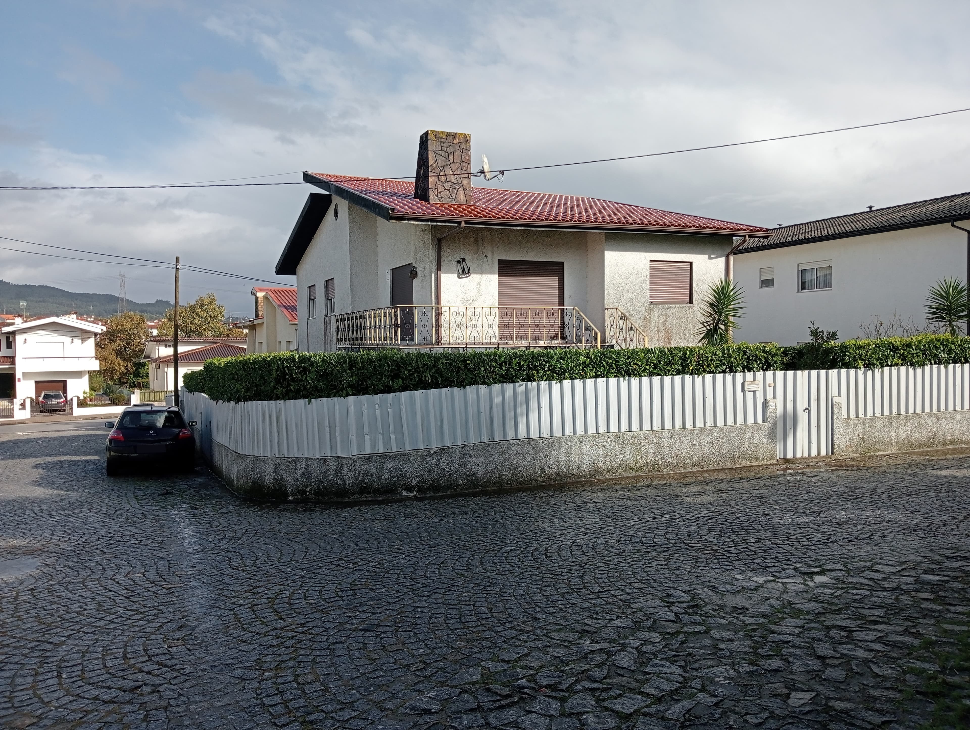 Moradia V3 · Vila Nova de Famalicão — imagem 1