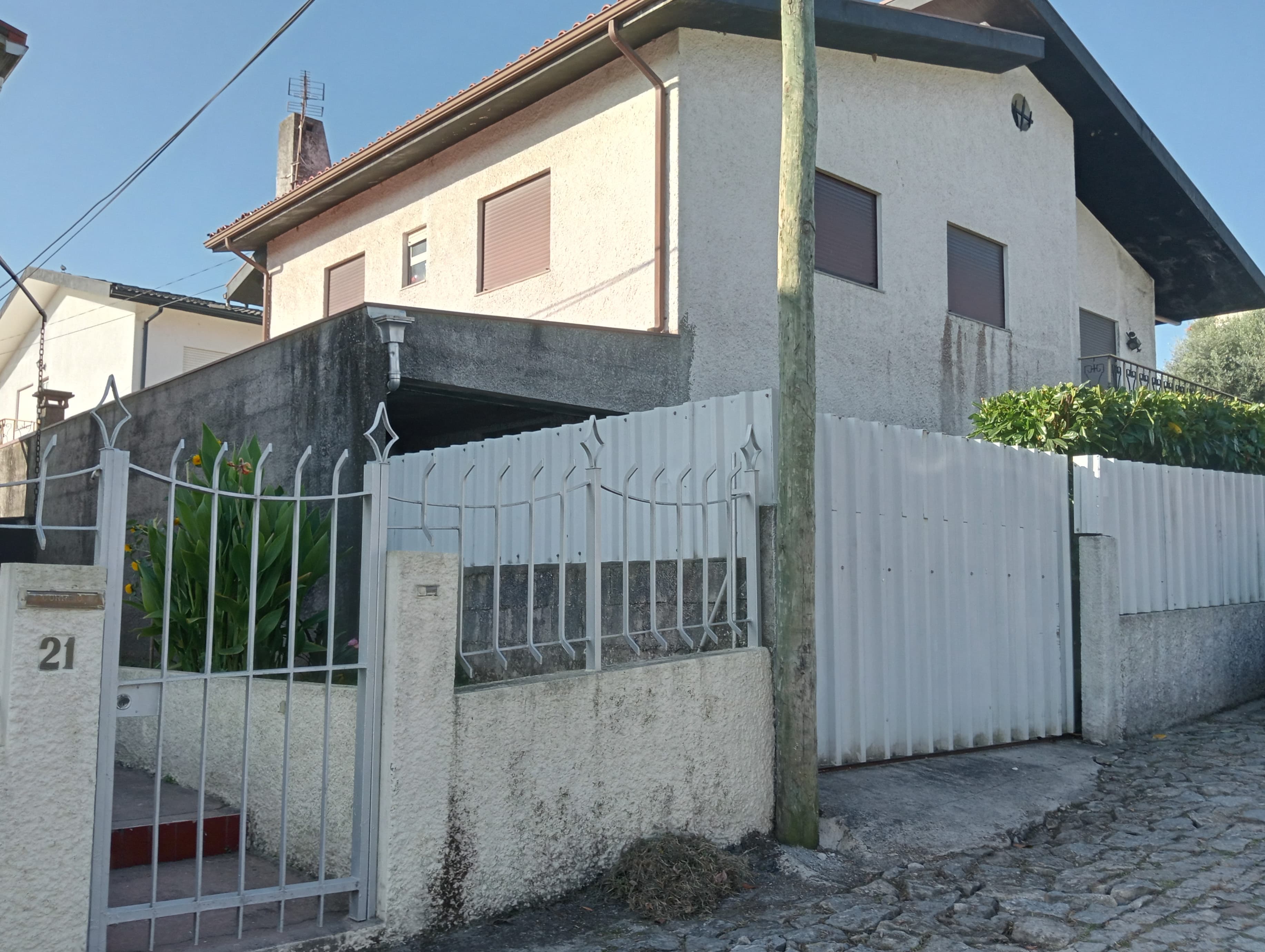 Moradia V3 · Vila Nova de Famalicão — imagem 2