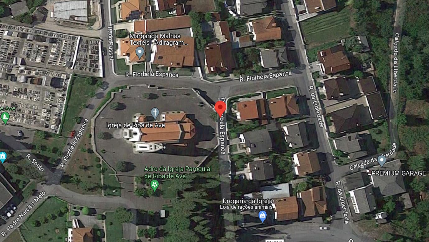 Moradia V3 · Vila Nova de Famalicão — imagem 27