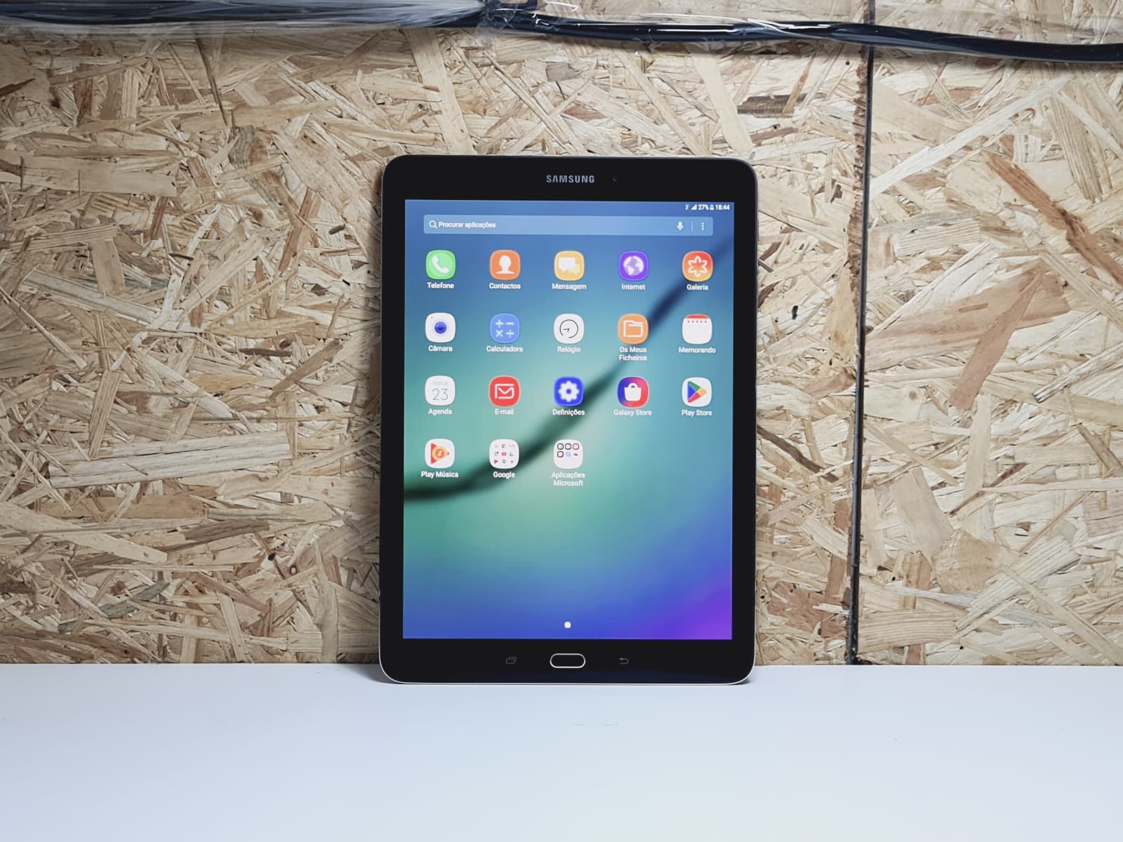 Tablet Samsung Galaxy Tab S2 — imagen 1