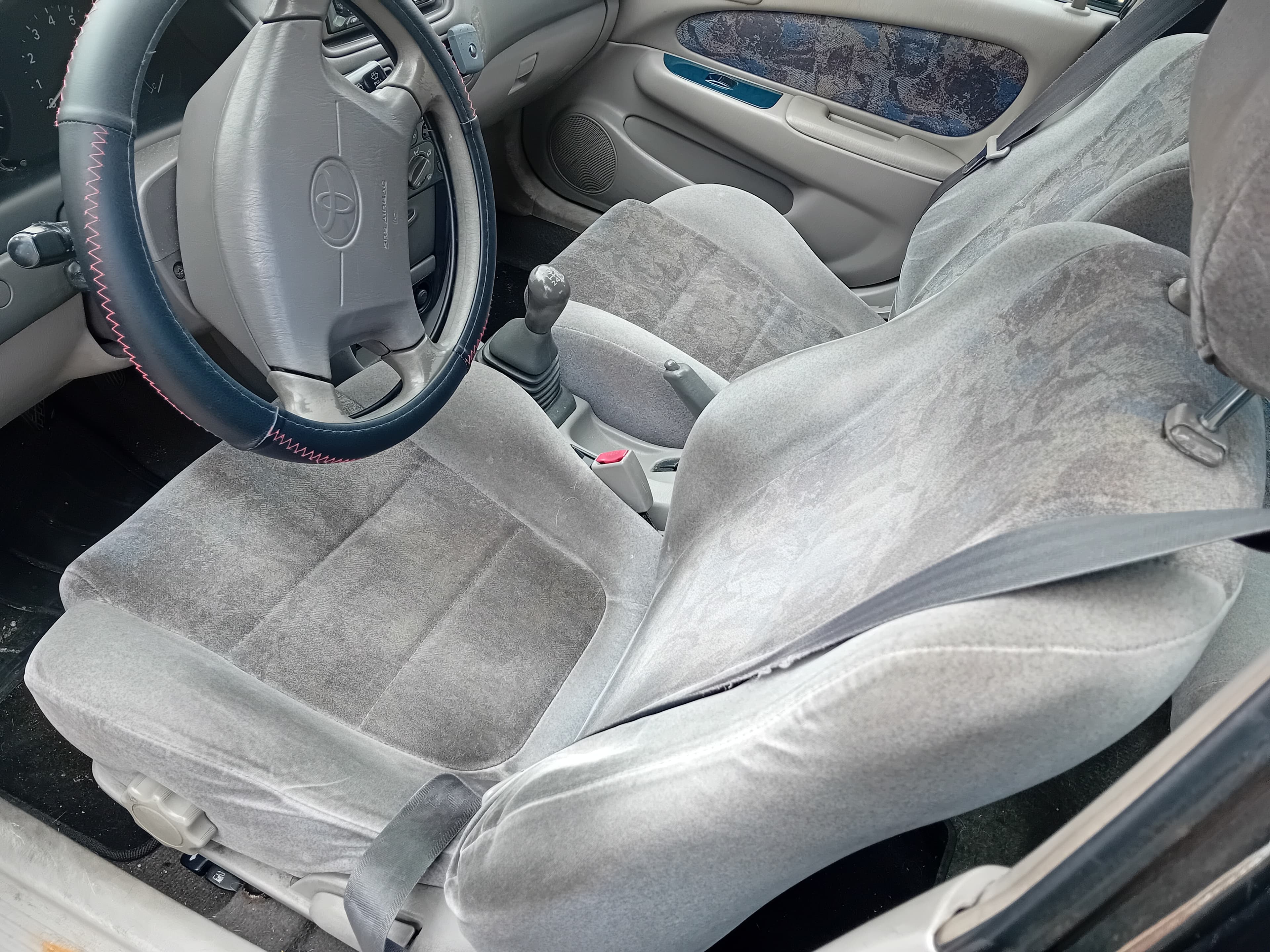 Toyota Corolla · Ano 1988 — image 17
