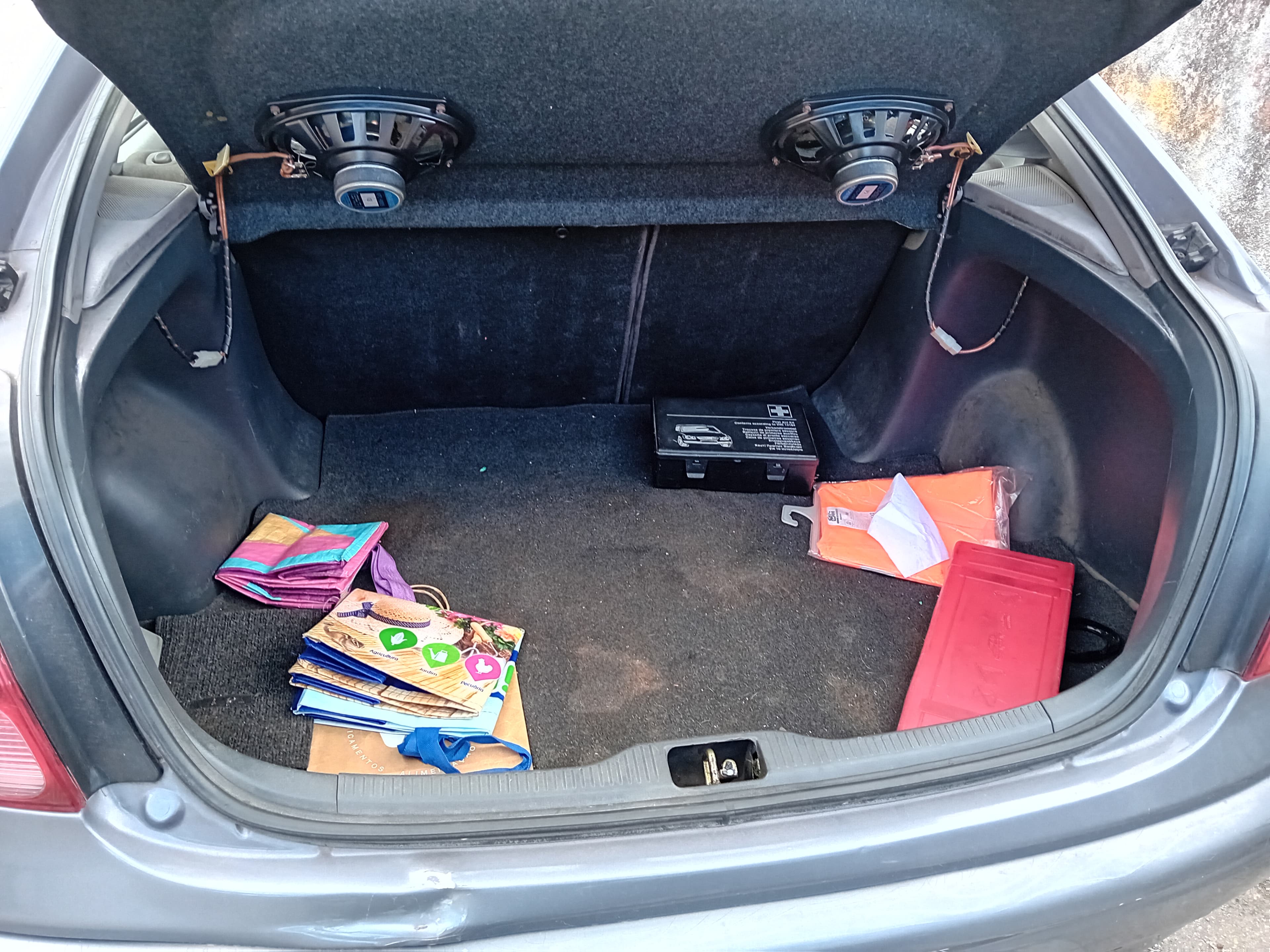 Toyota Corolla · Ano 1988 — image 5