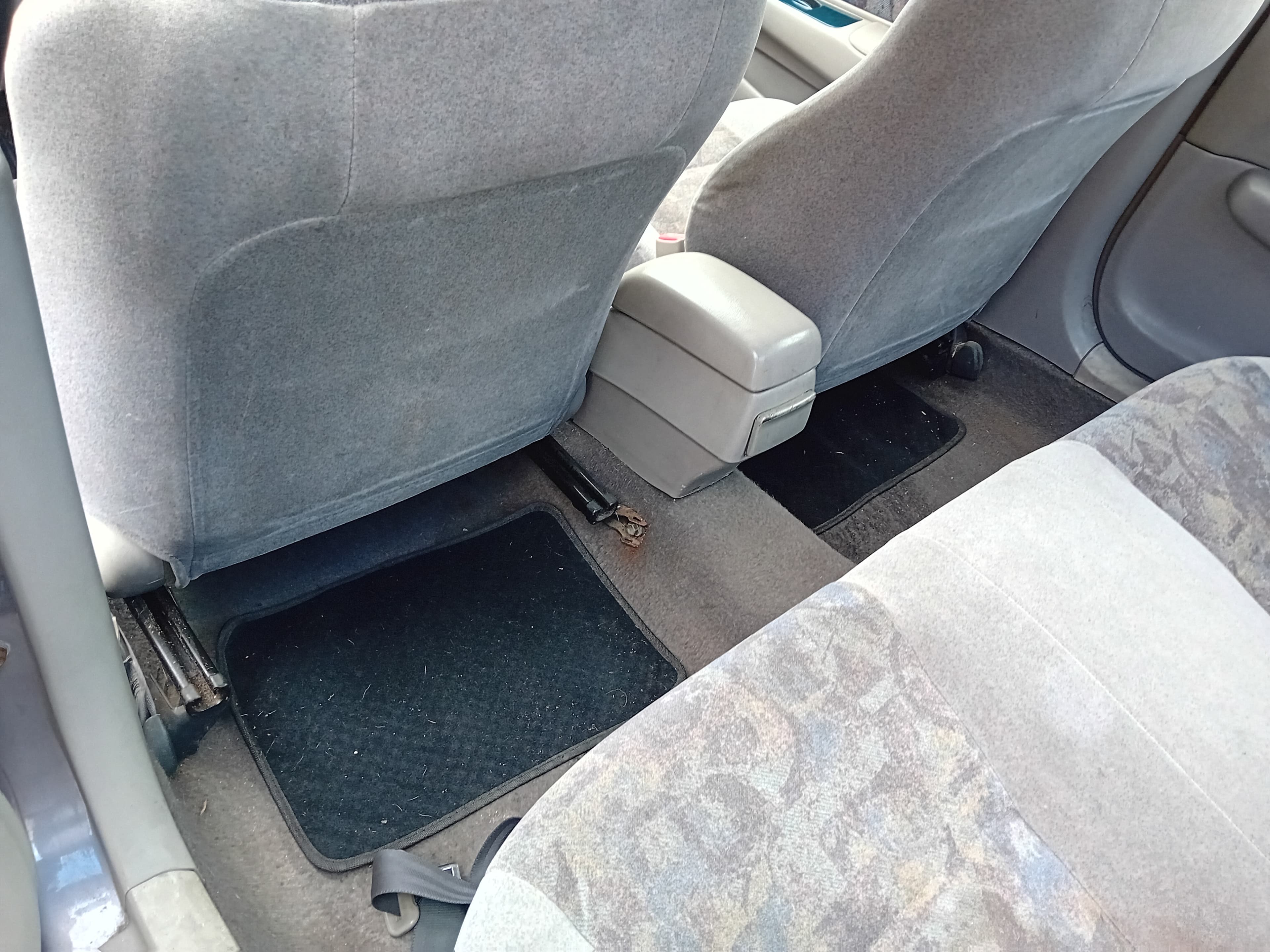 Toyota Corolla · Ano 1988 — image 21
