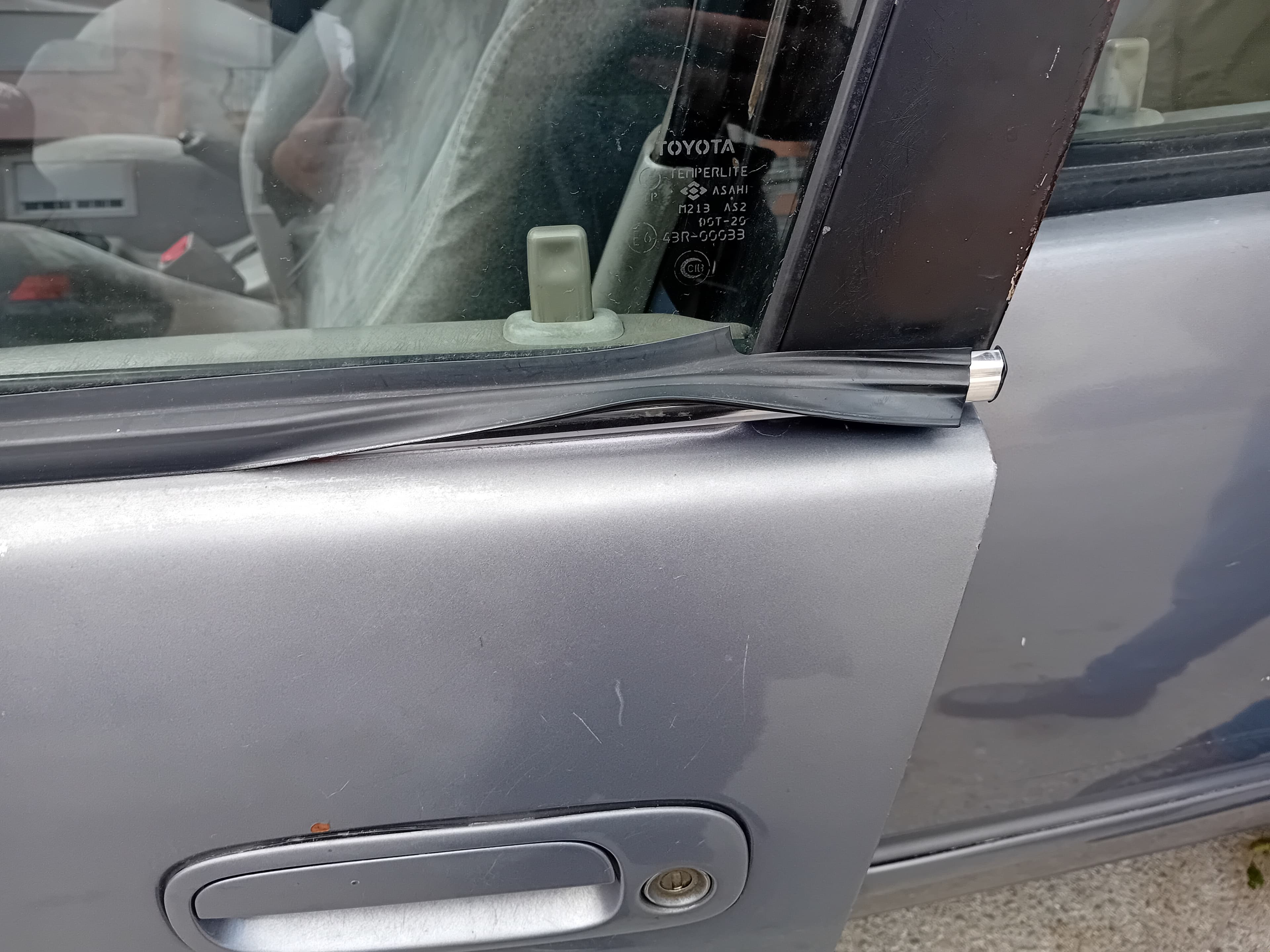 Toyota Corolla · Ano 1988 — image 10