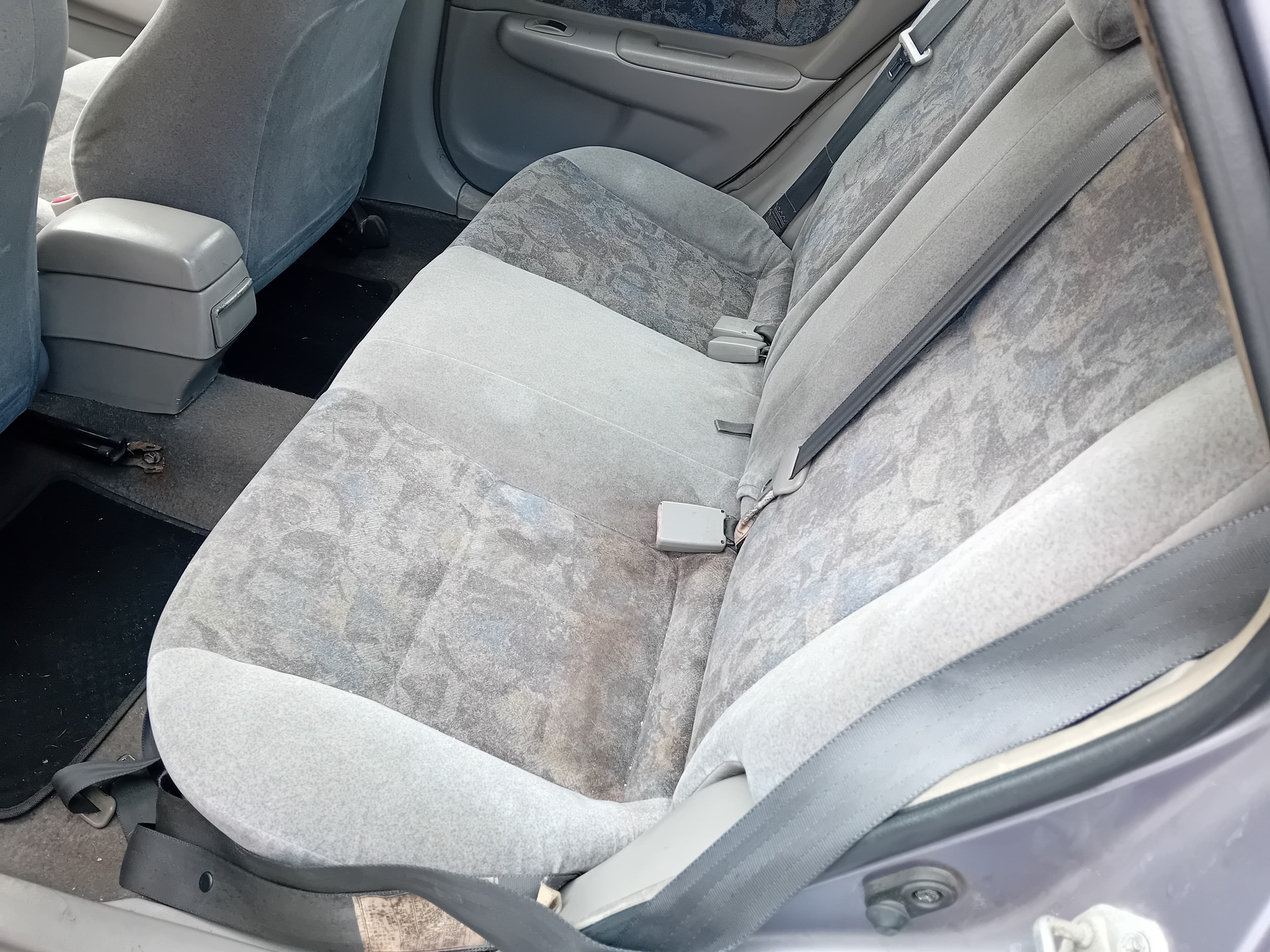 Toyota Corolla · Ano 1988 — image 22