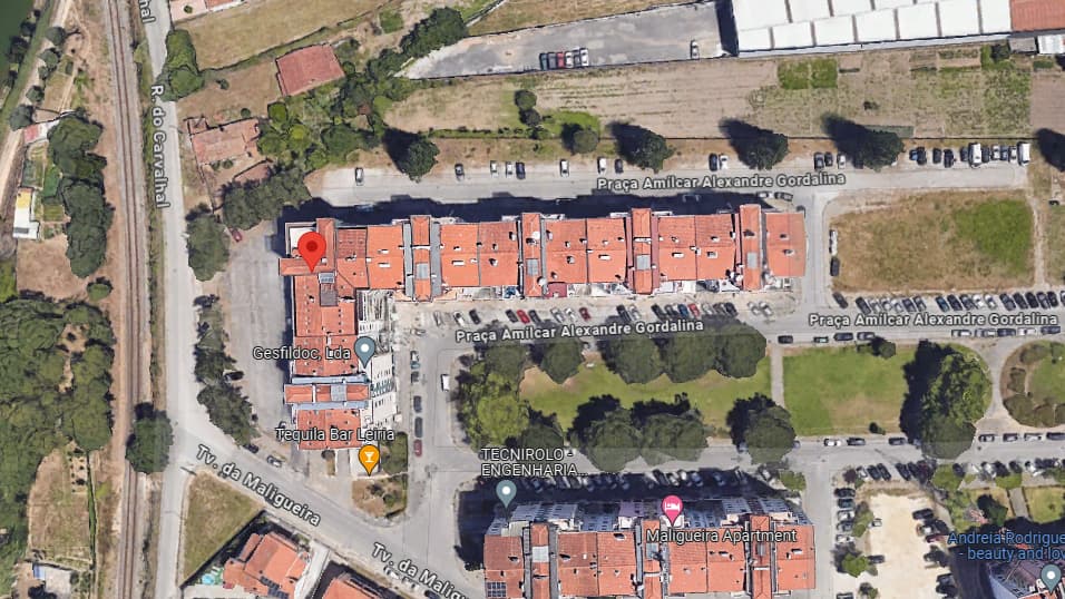 Apartamento T3 · Leiria — imagem 11
