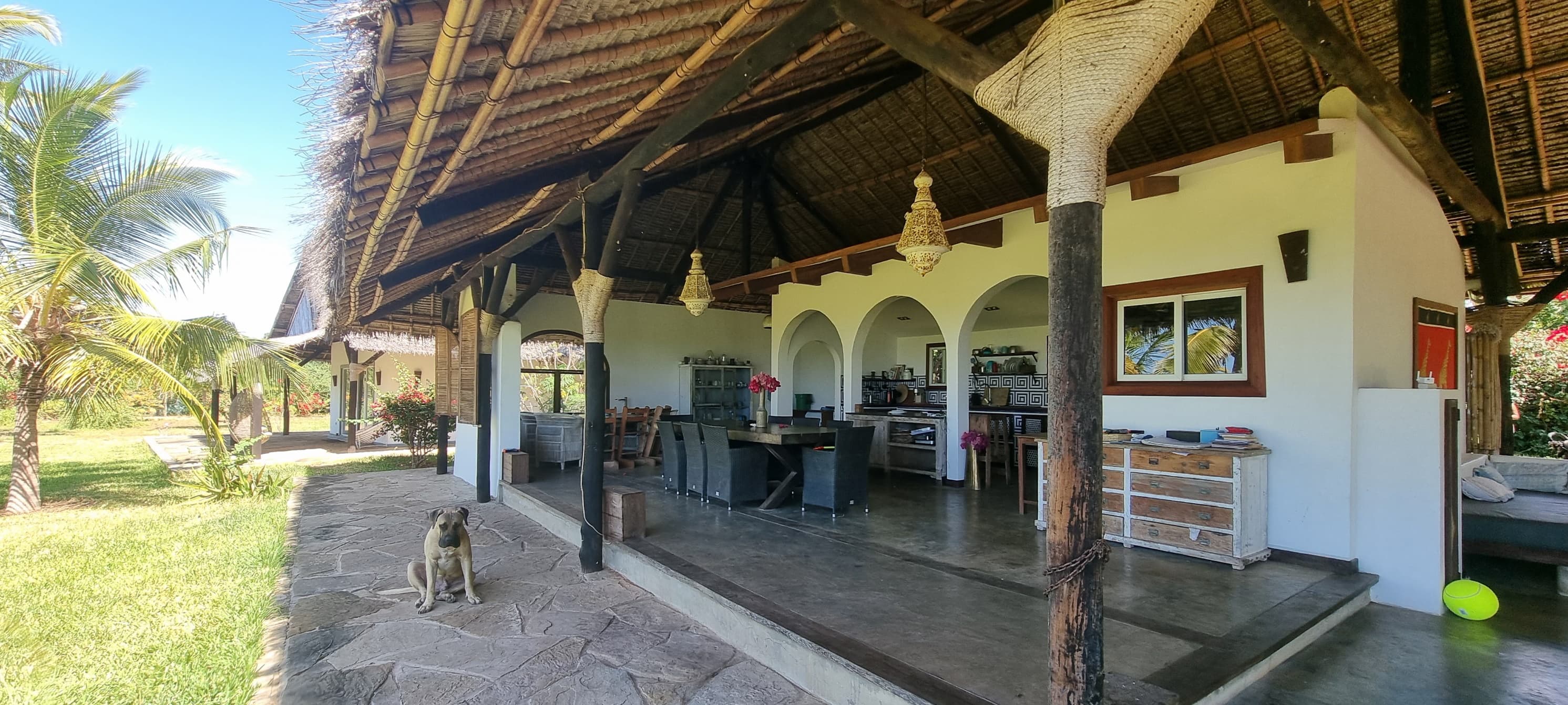 Empreendimento Turístico - Pemba - Oportunidade! — imagen 9