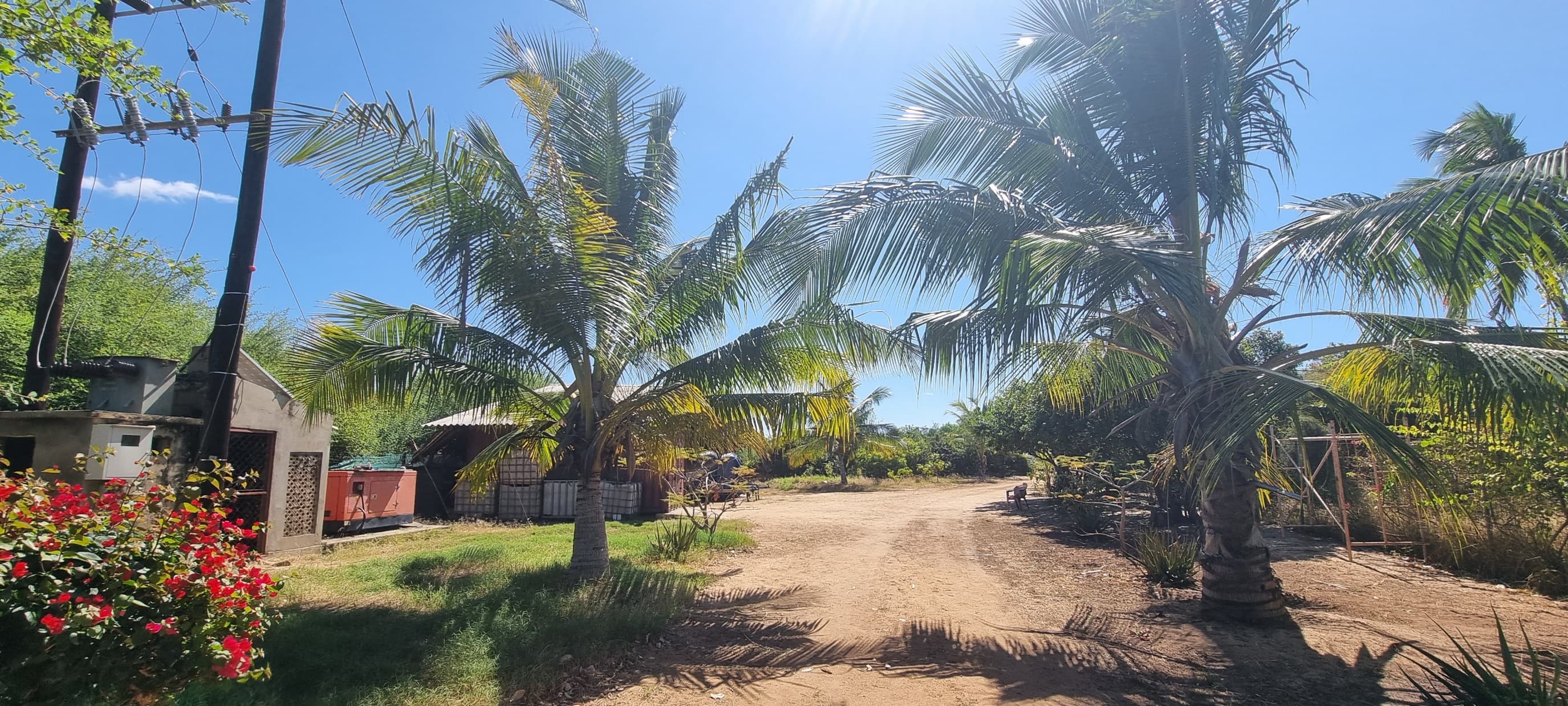 Empreendimento Turístico - Pemba - Oportunidade! — imagen 23