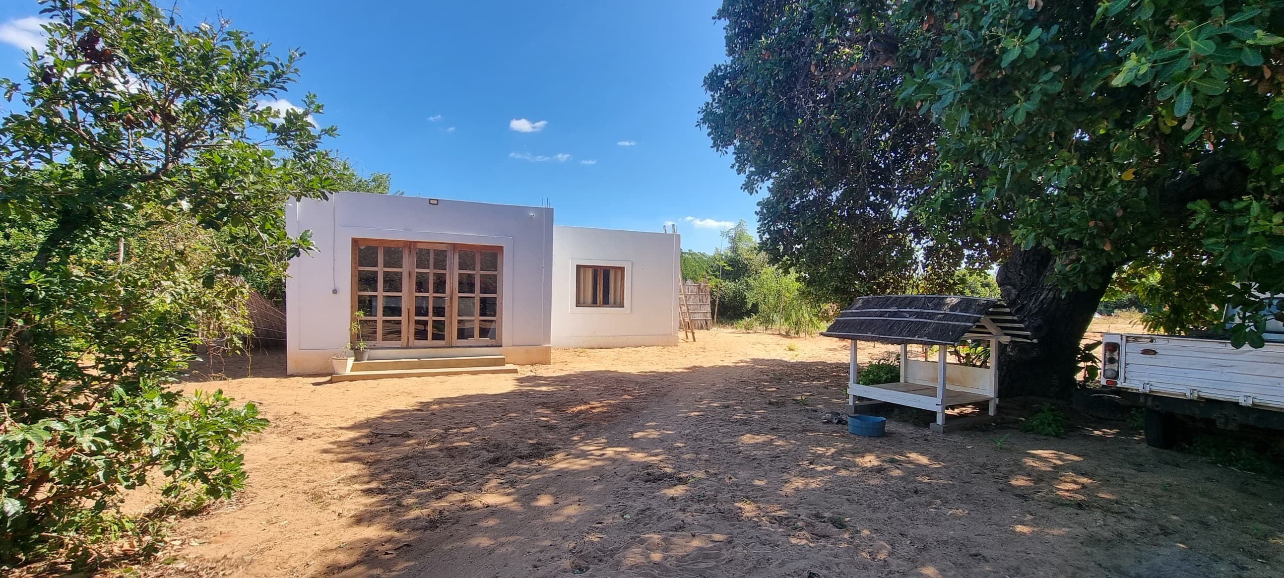 Empreendimento Turístico - Pemba - Oportunidade! — imagen 8