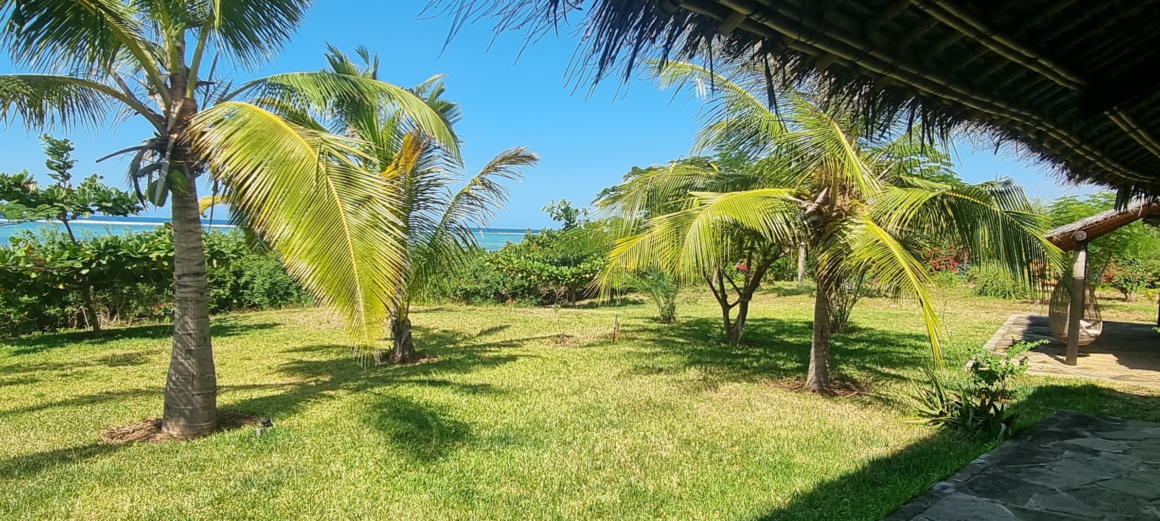 Empreendimento Turístico - Pemba - Oportunidade! — imagen 11