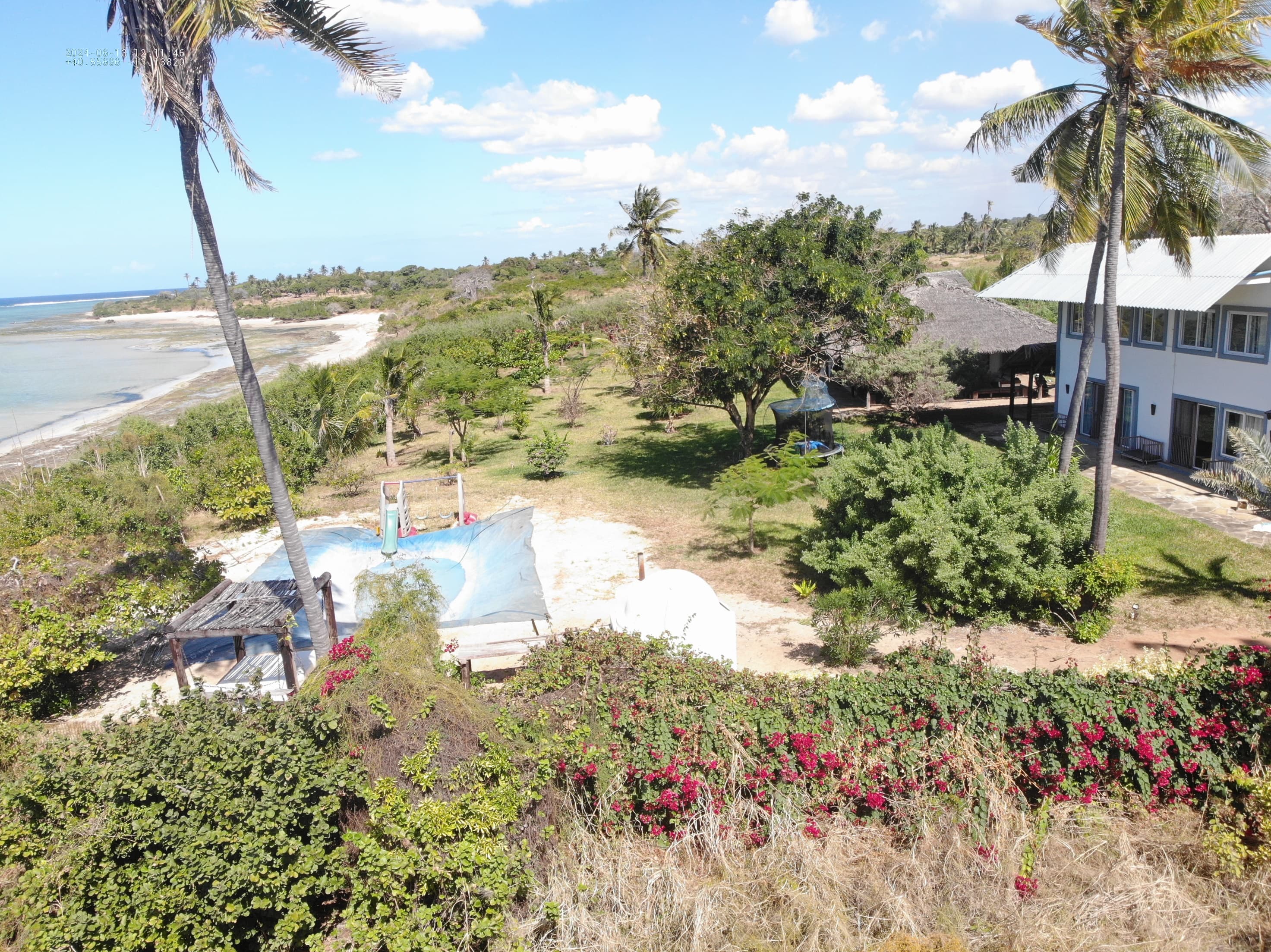 Empreendimento Turístico - Pemba - Oportunidade! — imagen 10