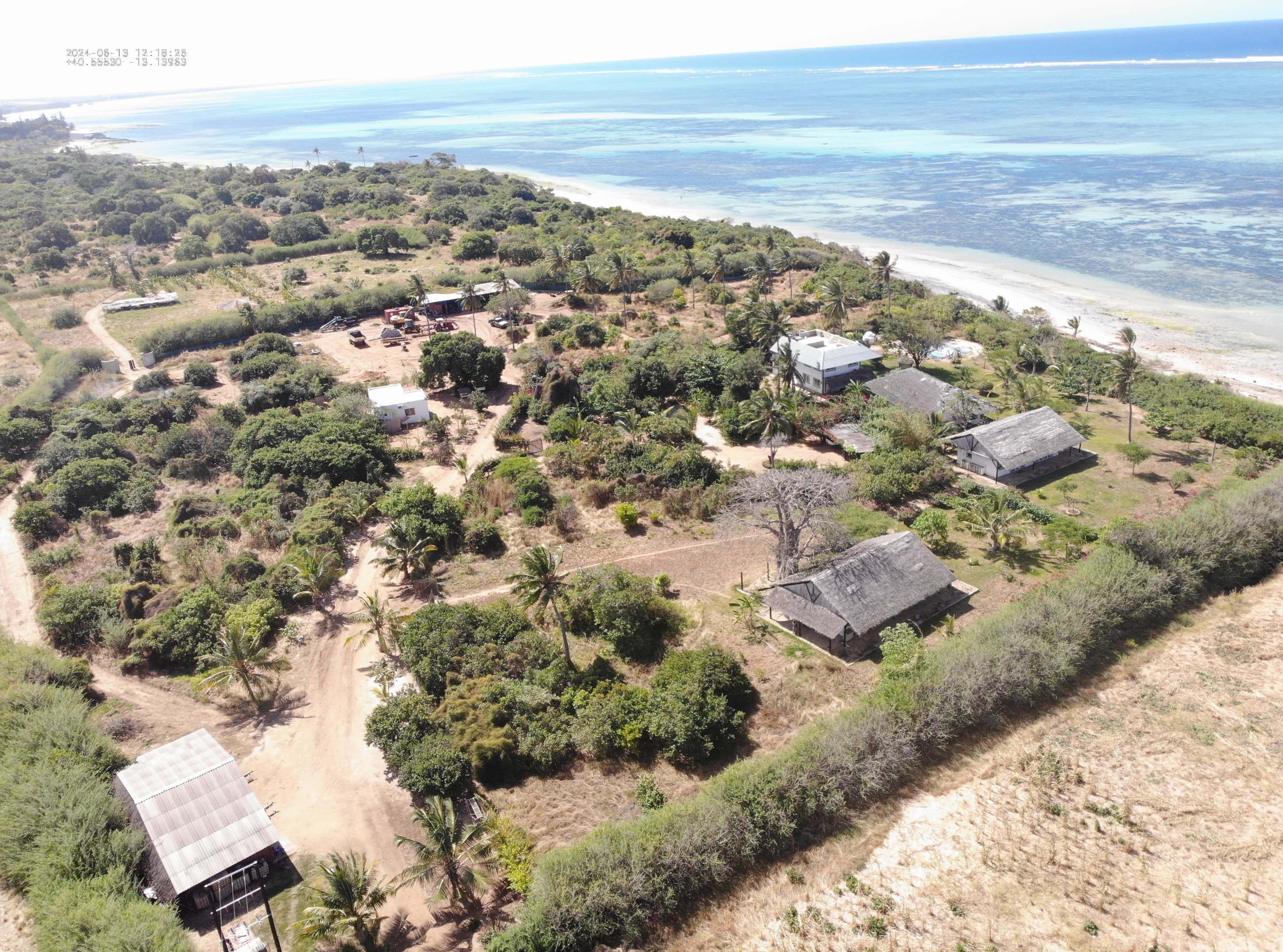 Empreendimento Turístico - Pemba - Oportunidade! — imagen 2