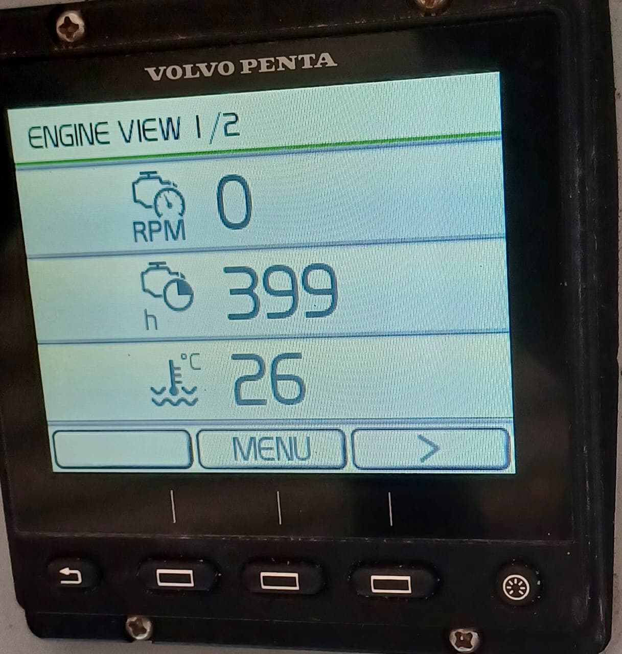 Embarcação Gemini 730 WR - 6 lugares — imagen 4