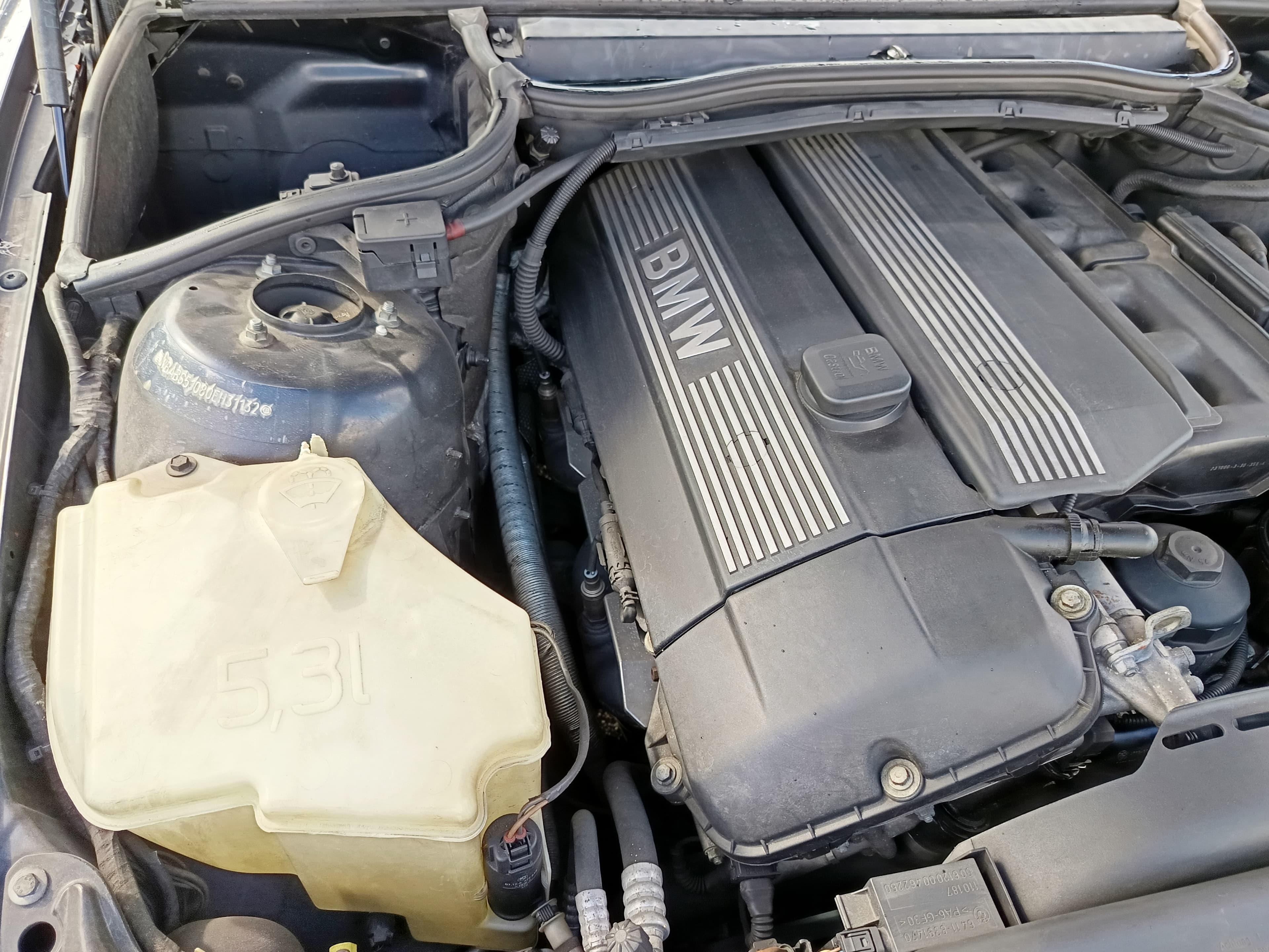BMW 330 Cabrio · Ano 2000 — image 11