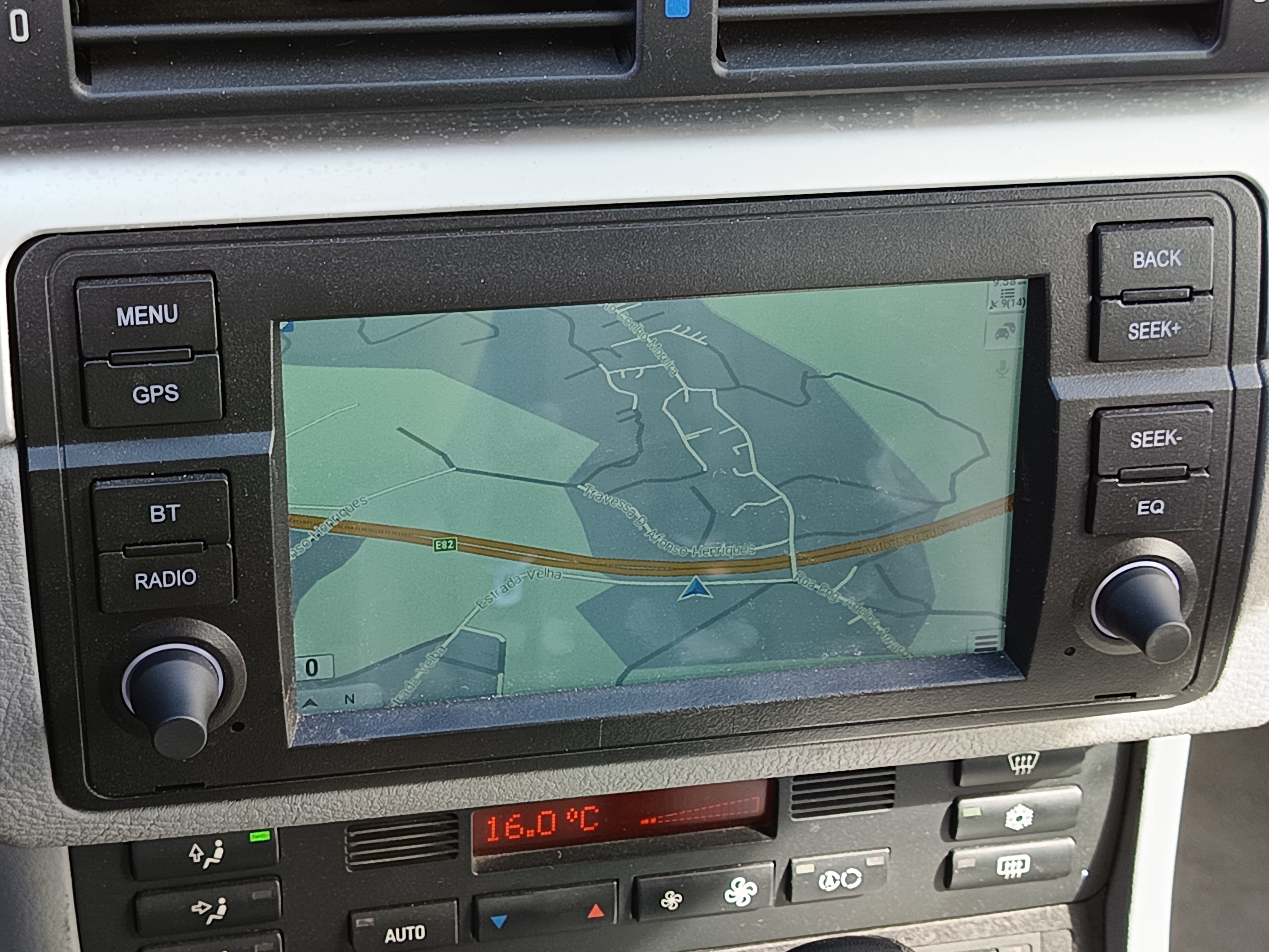 BMW 330 Cabrio · Ano 2000 — image 38