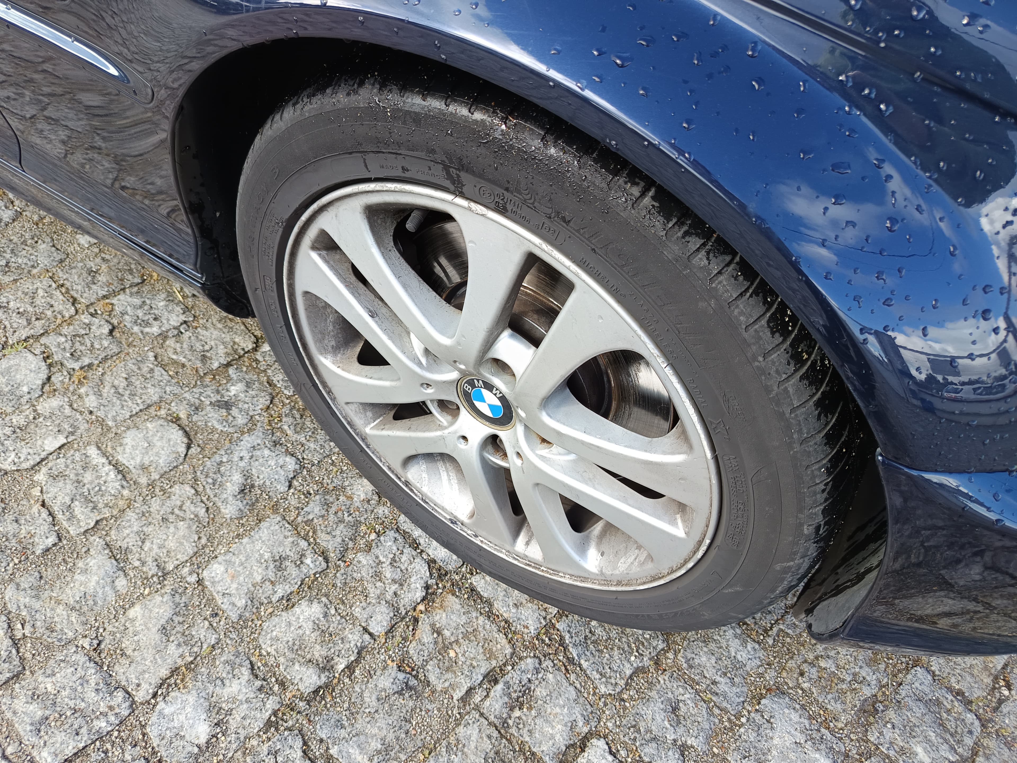 BMW 330 Cabrio · Ano 2000 — image 12