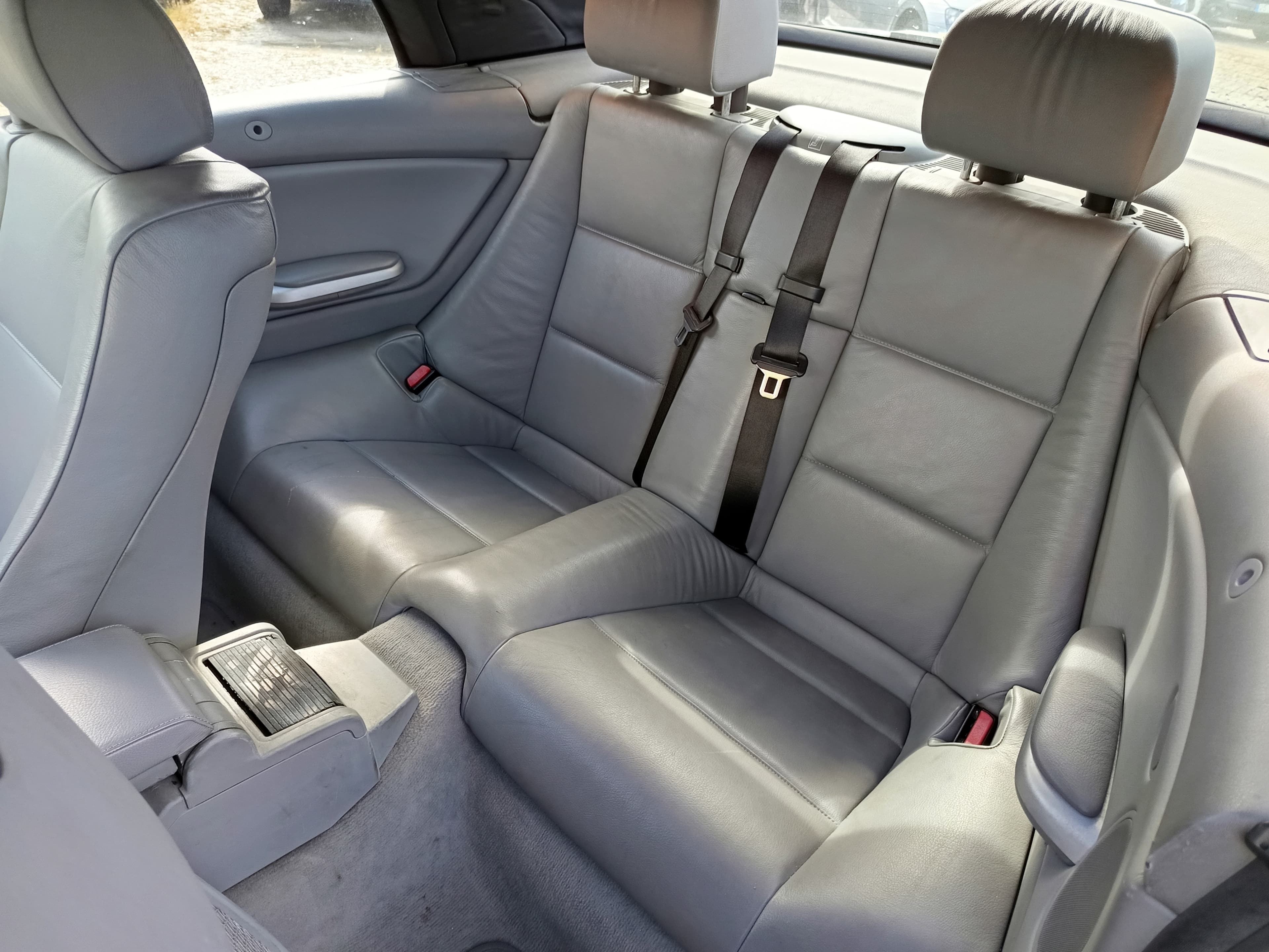 BMW 330 Cabrio · Ano 2000 — image 30
