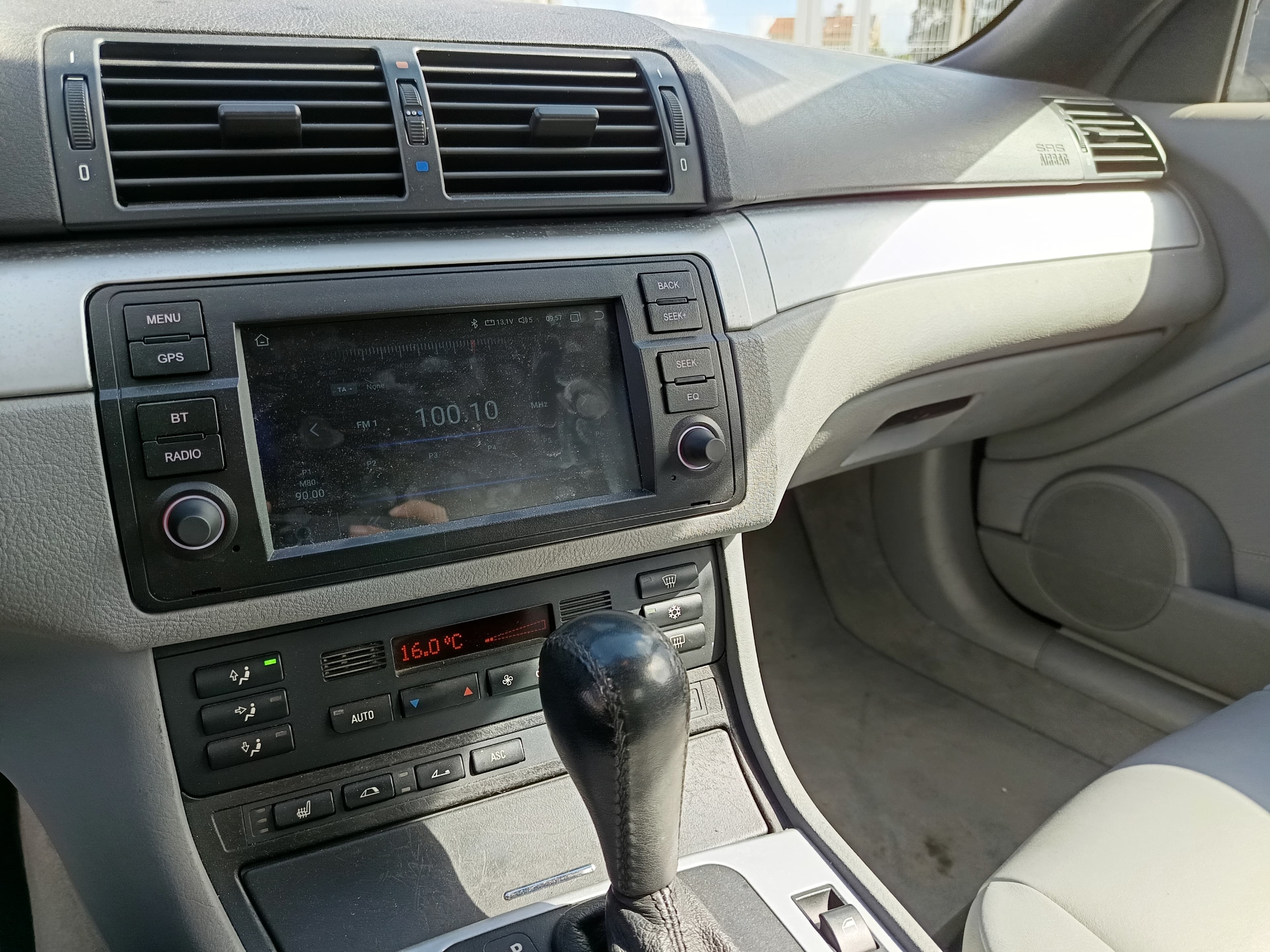BMW 330 Cabrio · Ano 2000 — image 35