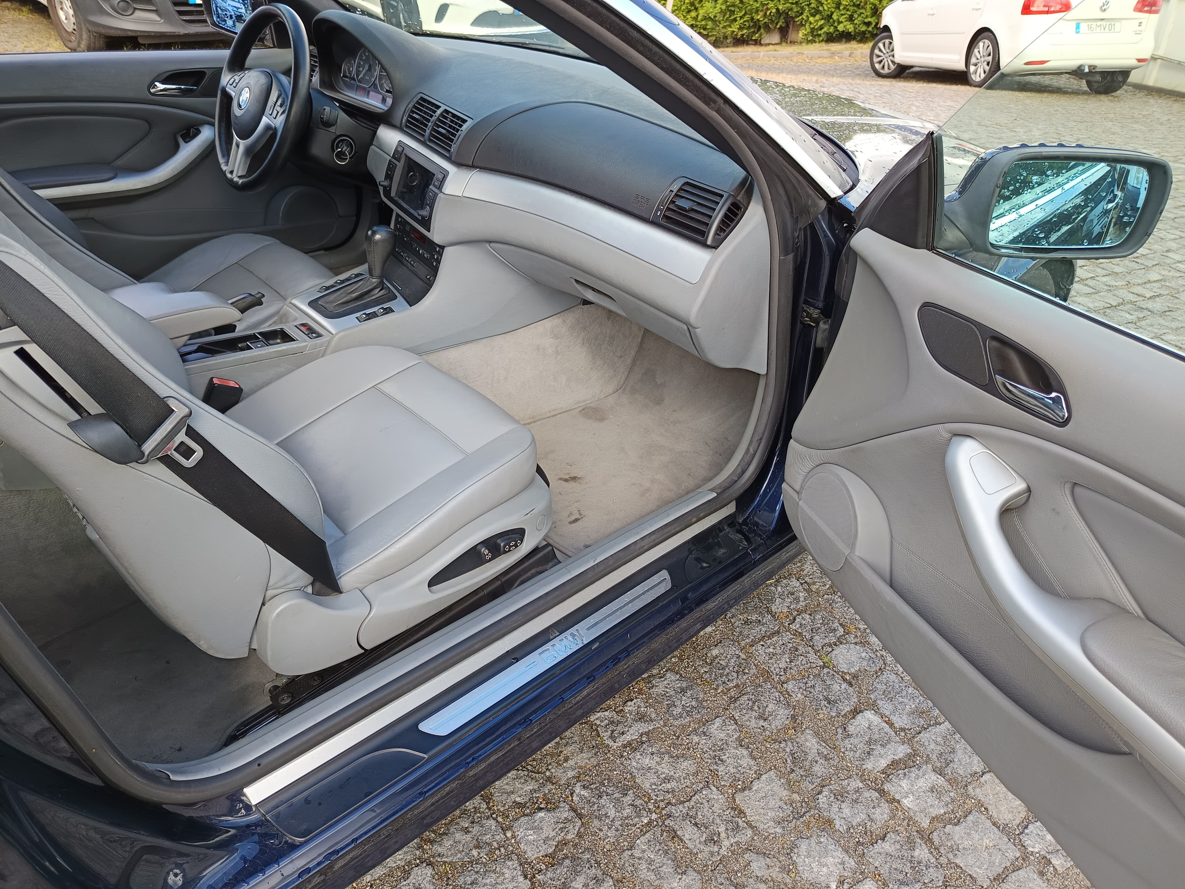 BMW 330 Cabrio · Ano 2000 — image 25