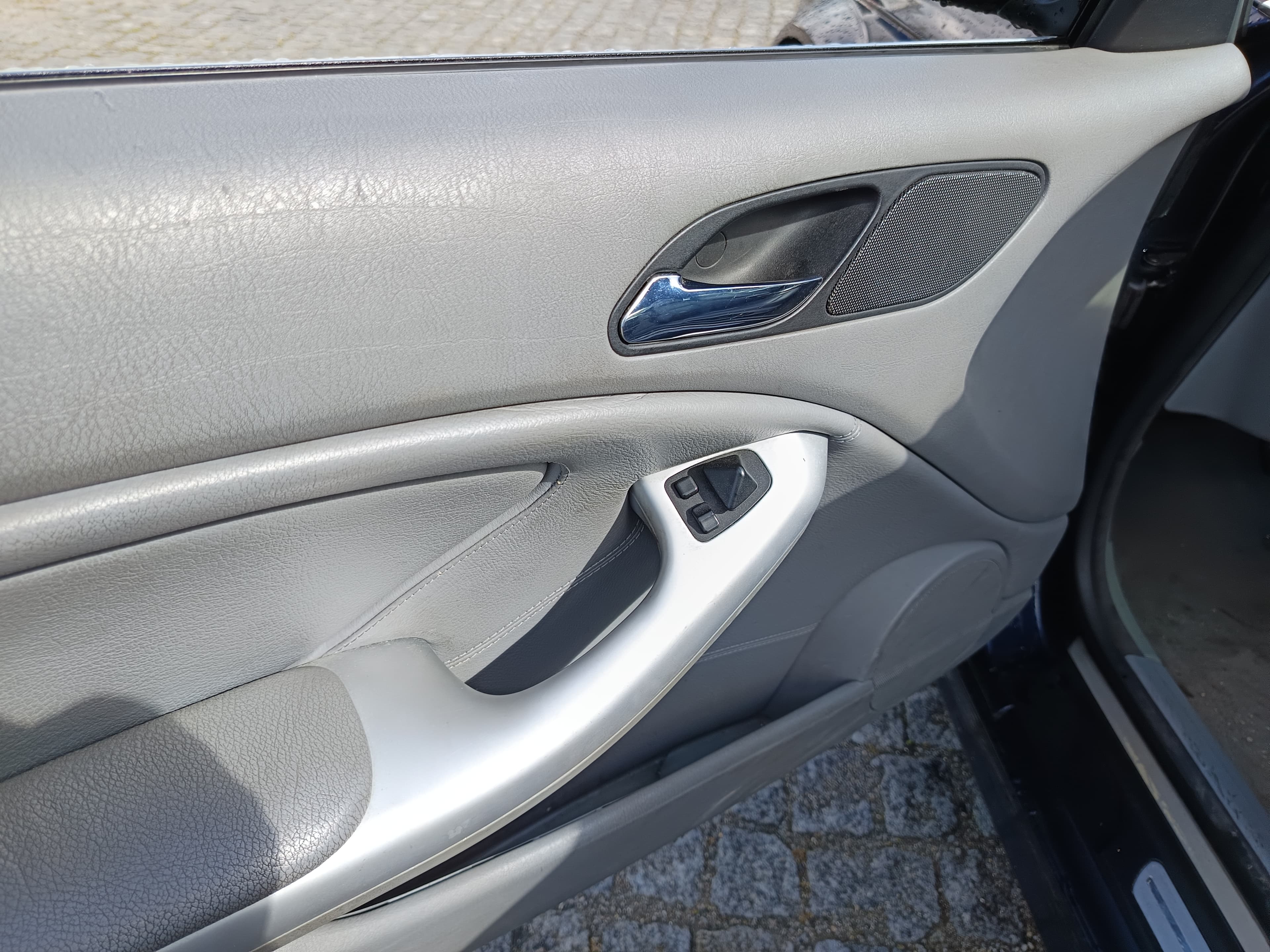 BMW 330 Cabrio · Ano 2000 — image 23