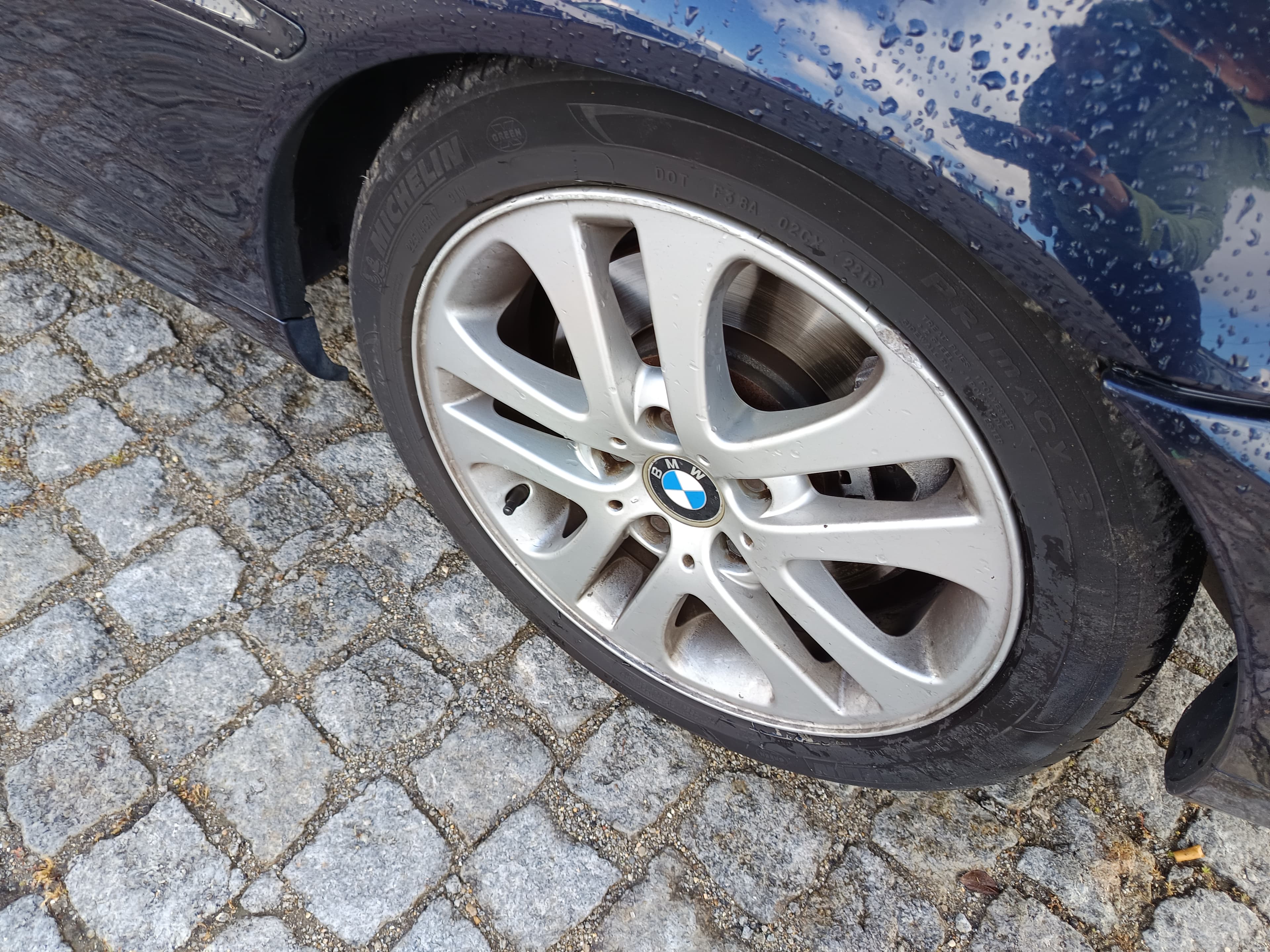 BMW 330 Cabrio · Ano 2000 — image 18