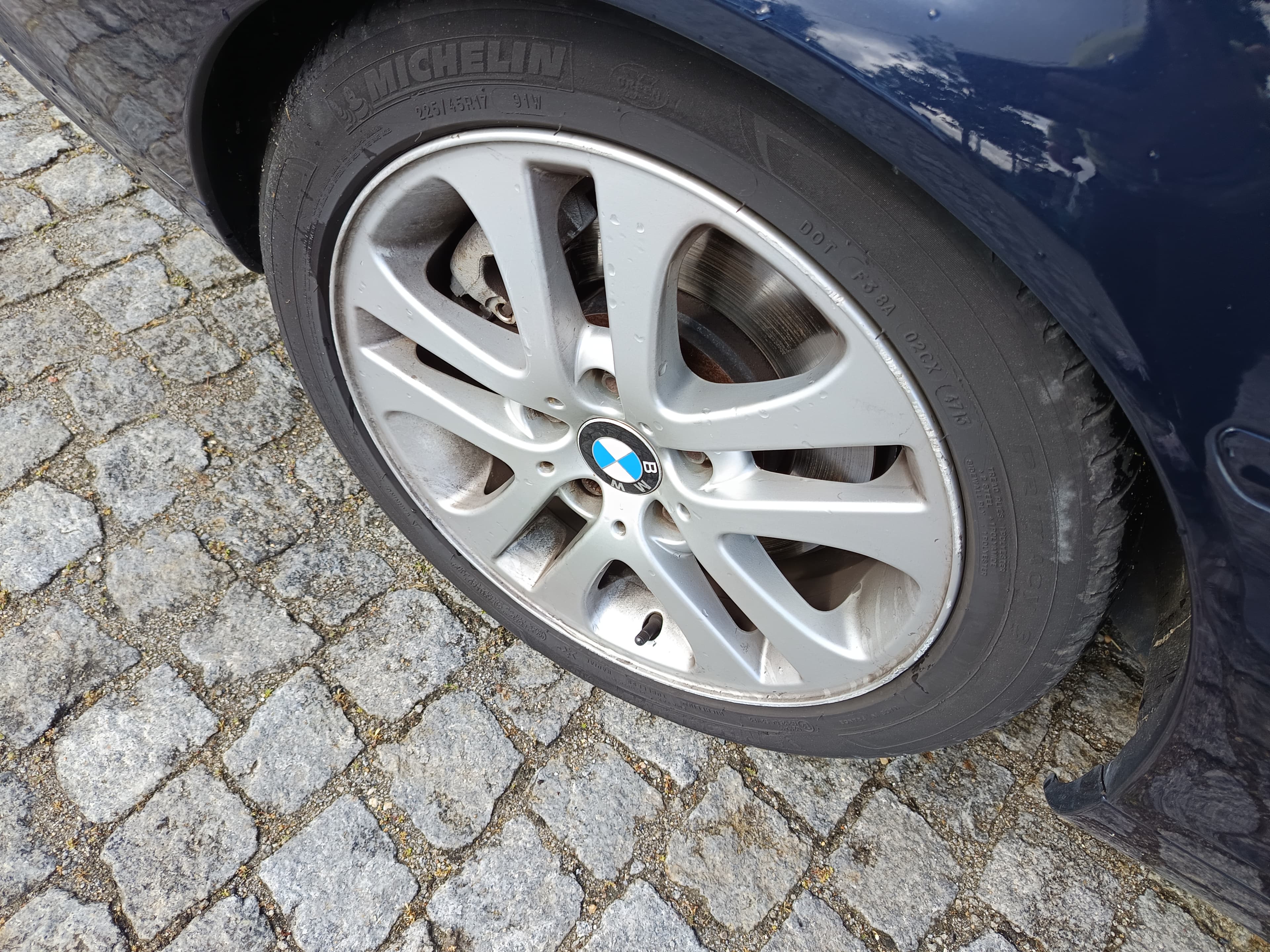 BMW 330 Cabrio · Ano 2000 — image 17