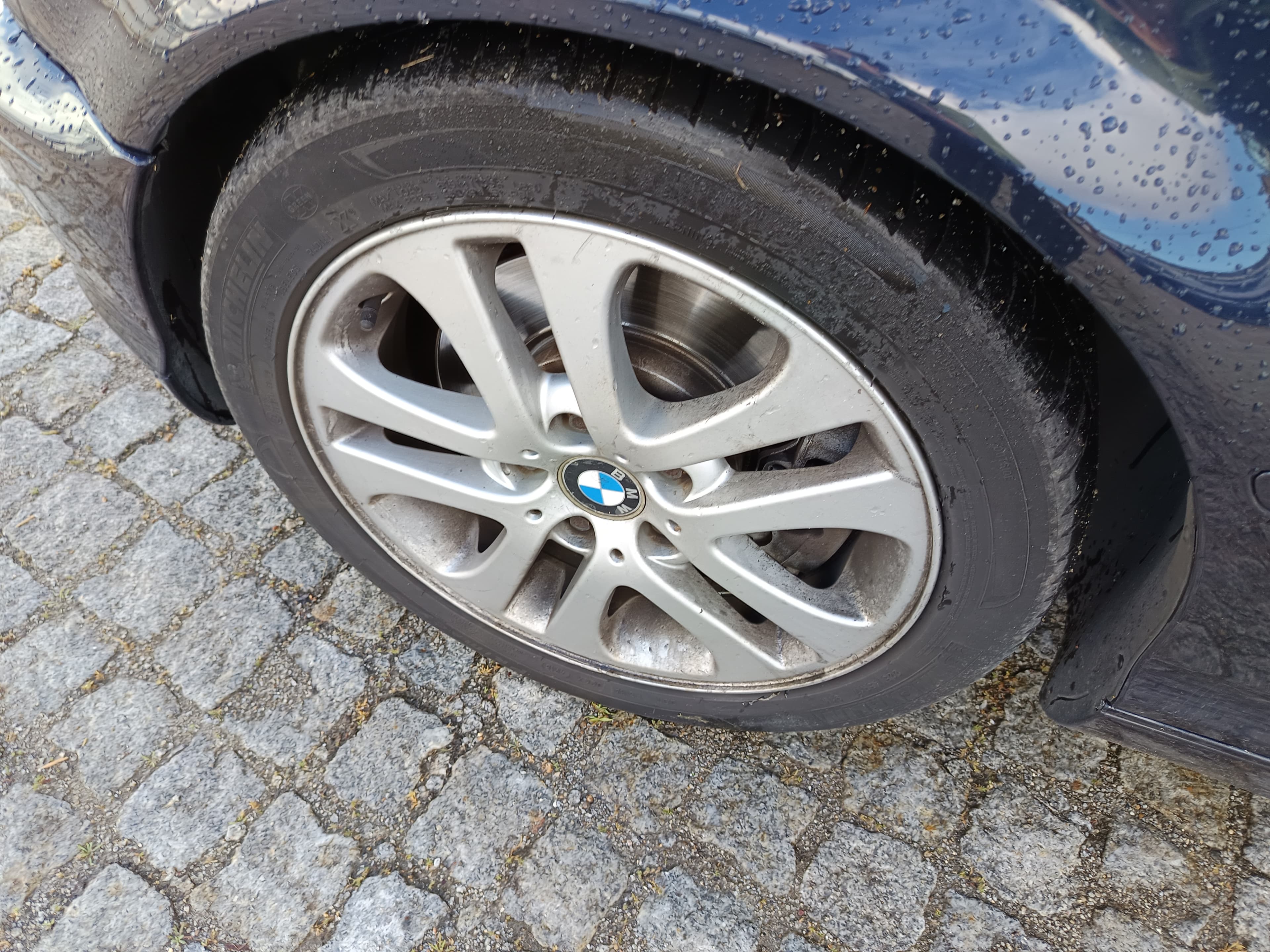 BMW 330 Cabrio · Ano 2000 — image 19