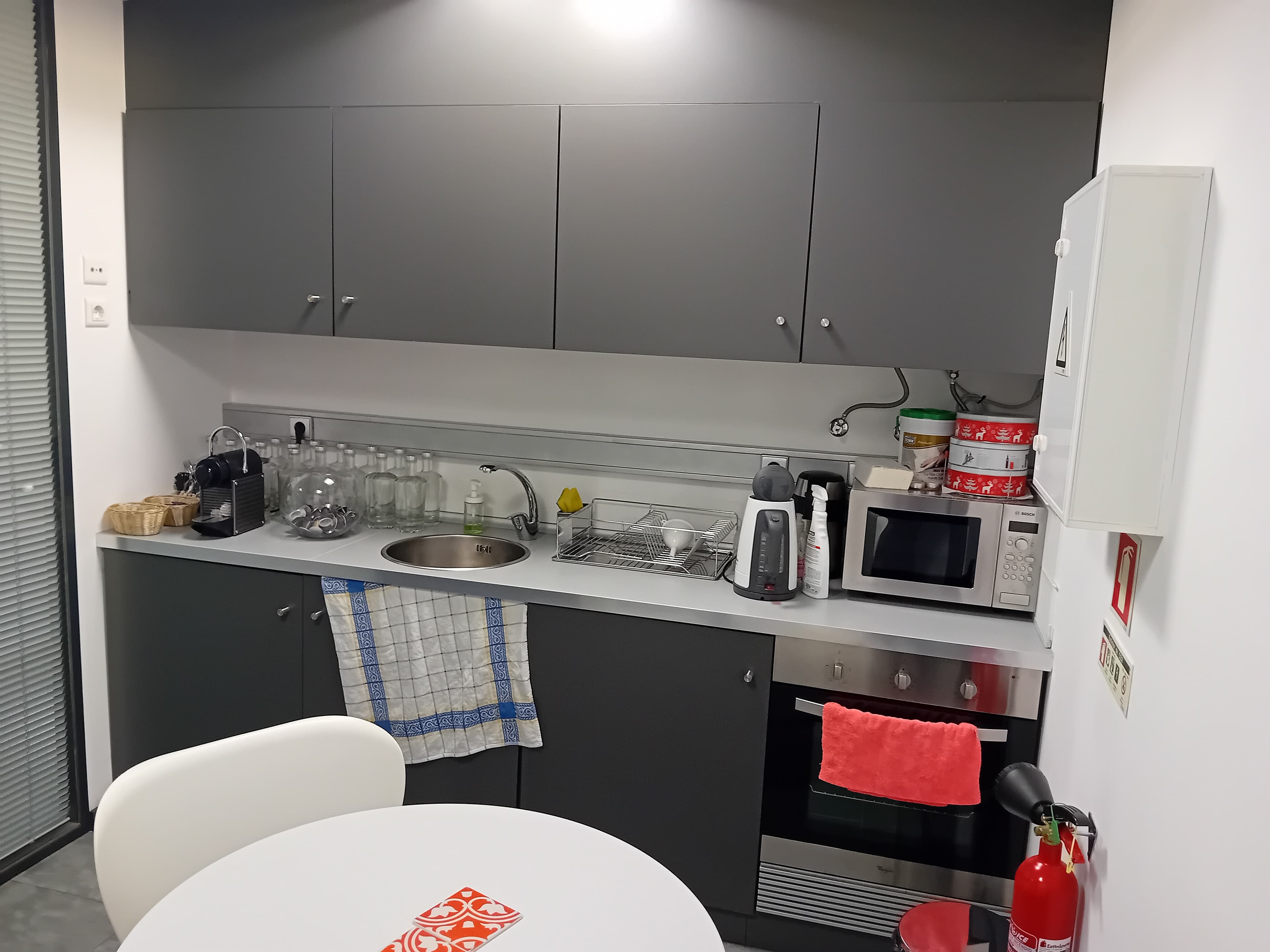 Escritório c/ 2 Lugares de Garagem · Lisboa — imagem 28