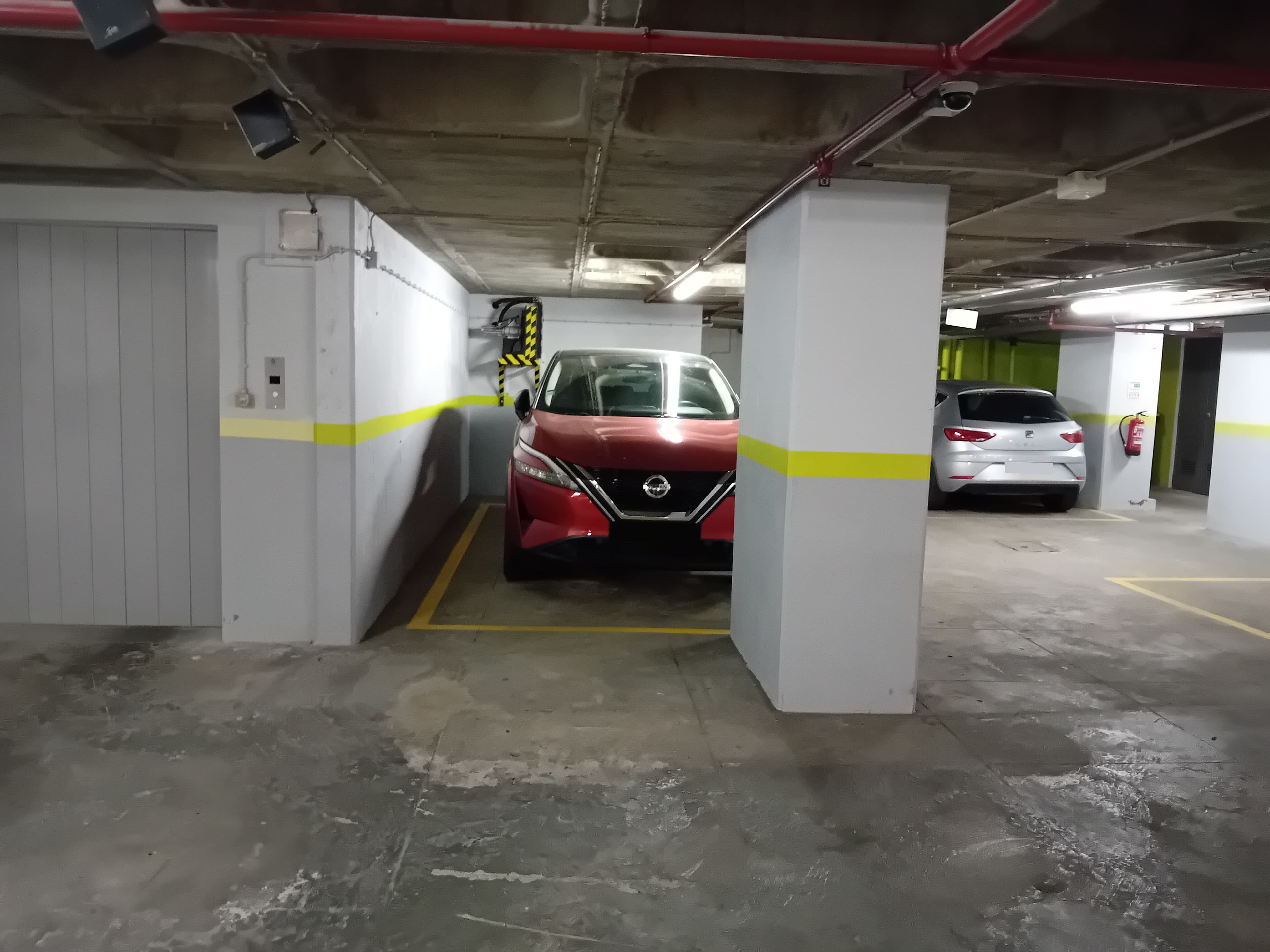 Escritório c/ 2 Lugares de Garagem · Lisboa — imagem 43