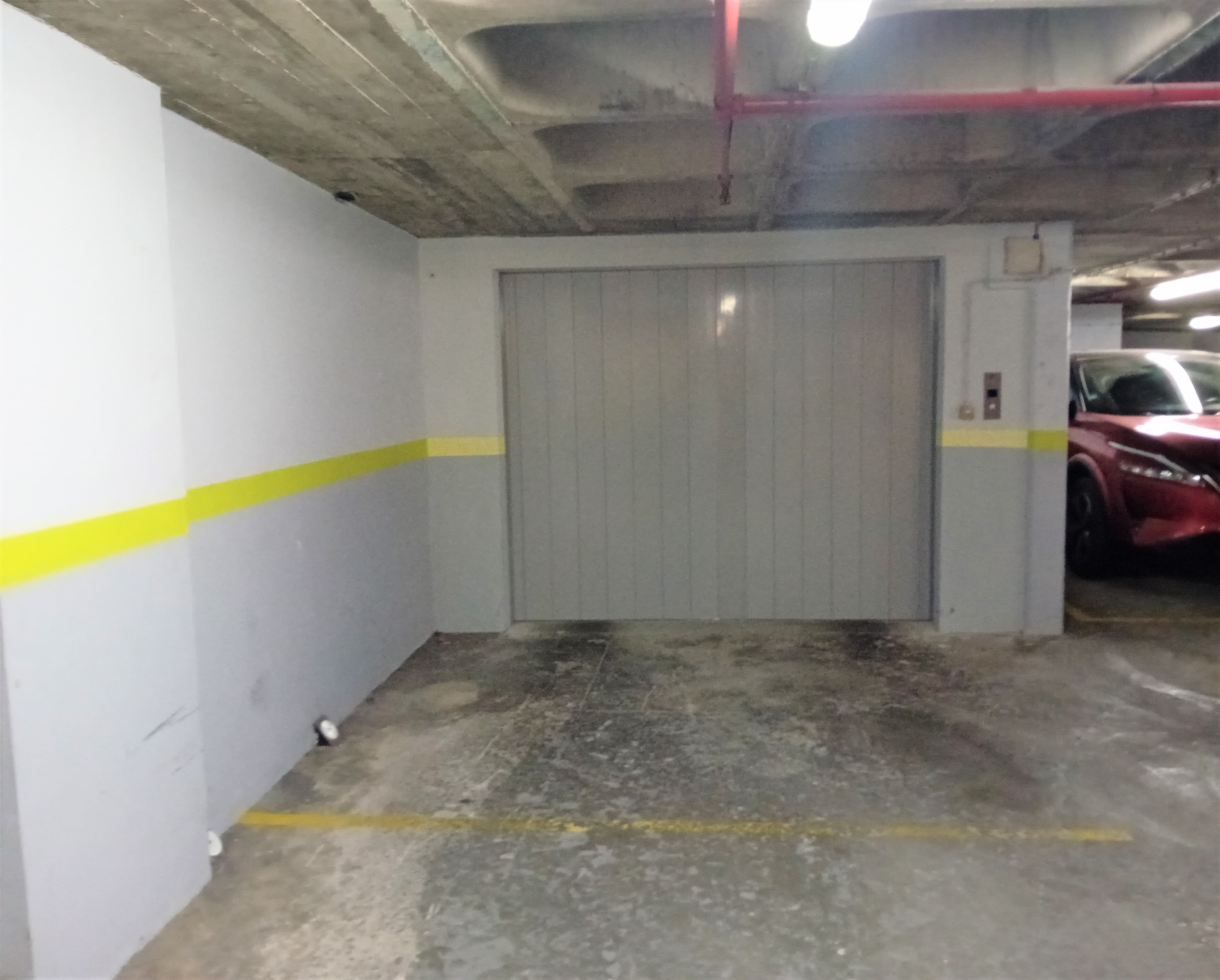 Escritório c/ 2 Lugares de Garagem · Lisboa — imagem 46