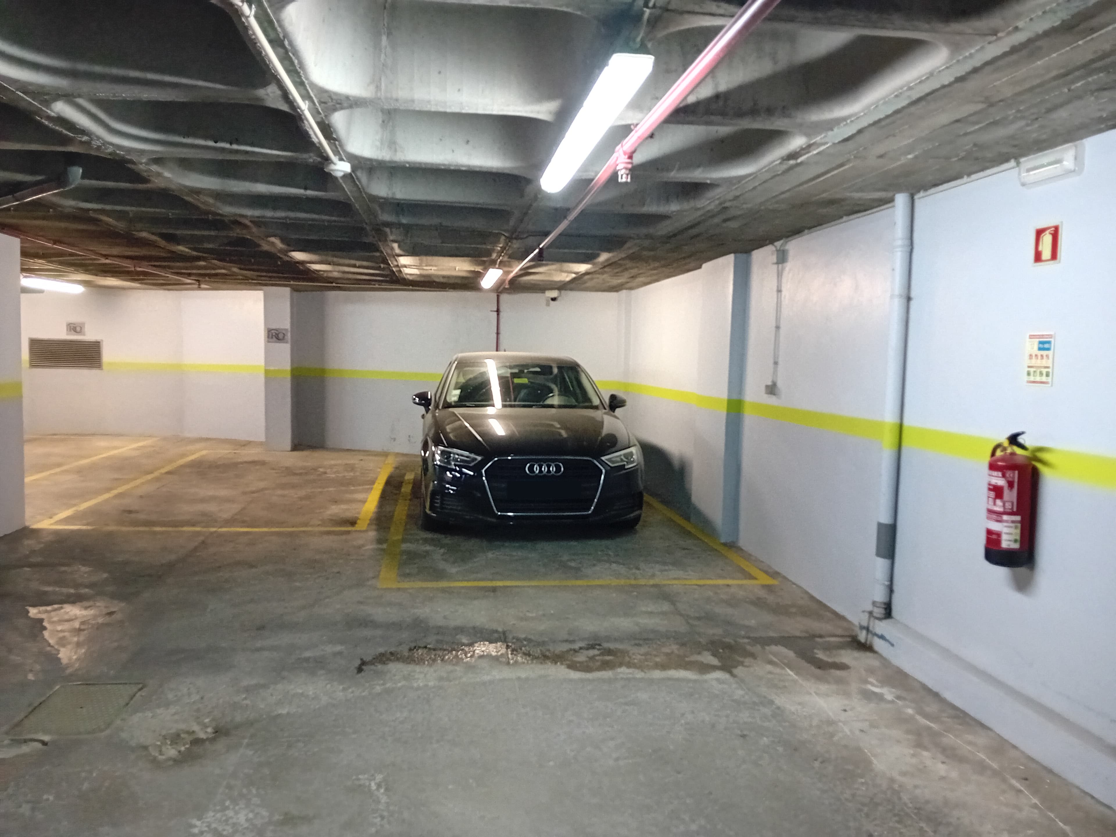 Escritório c/ 2 Lugares de Garagem · Lisboa — imagem 45