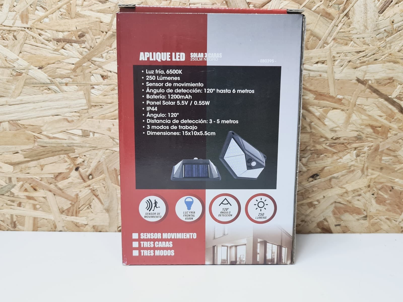 Focos LED — imagem 6
